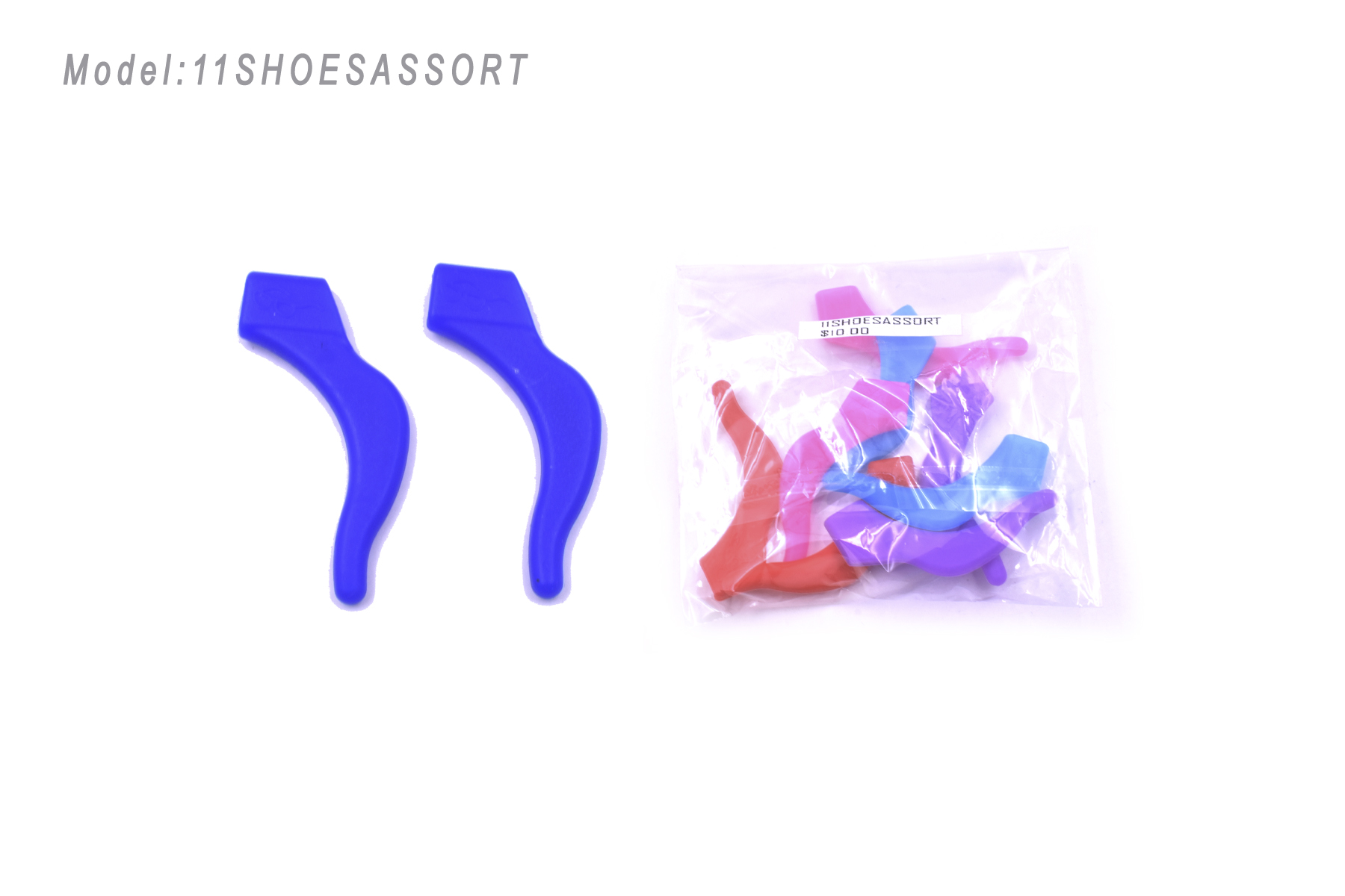 11SHOESASSORT
