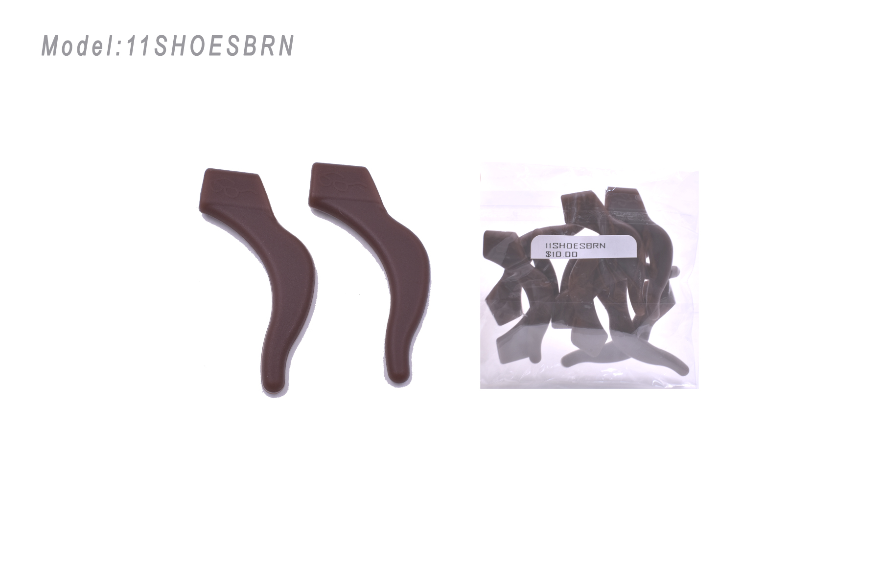 11SHOESBRN