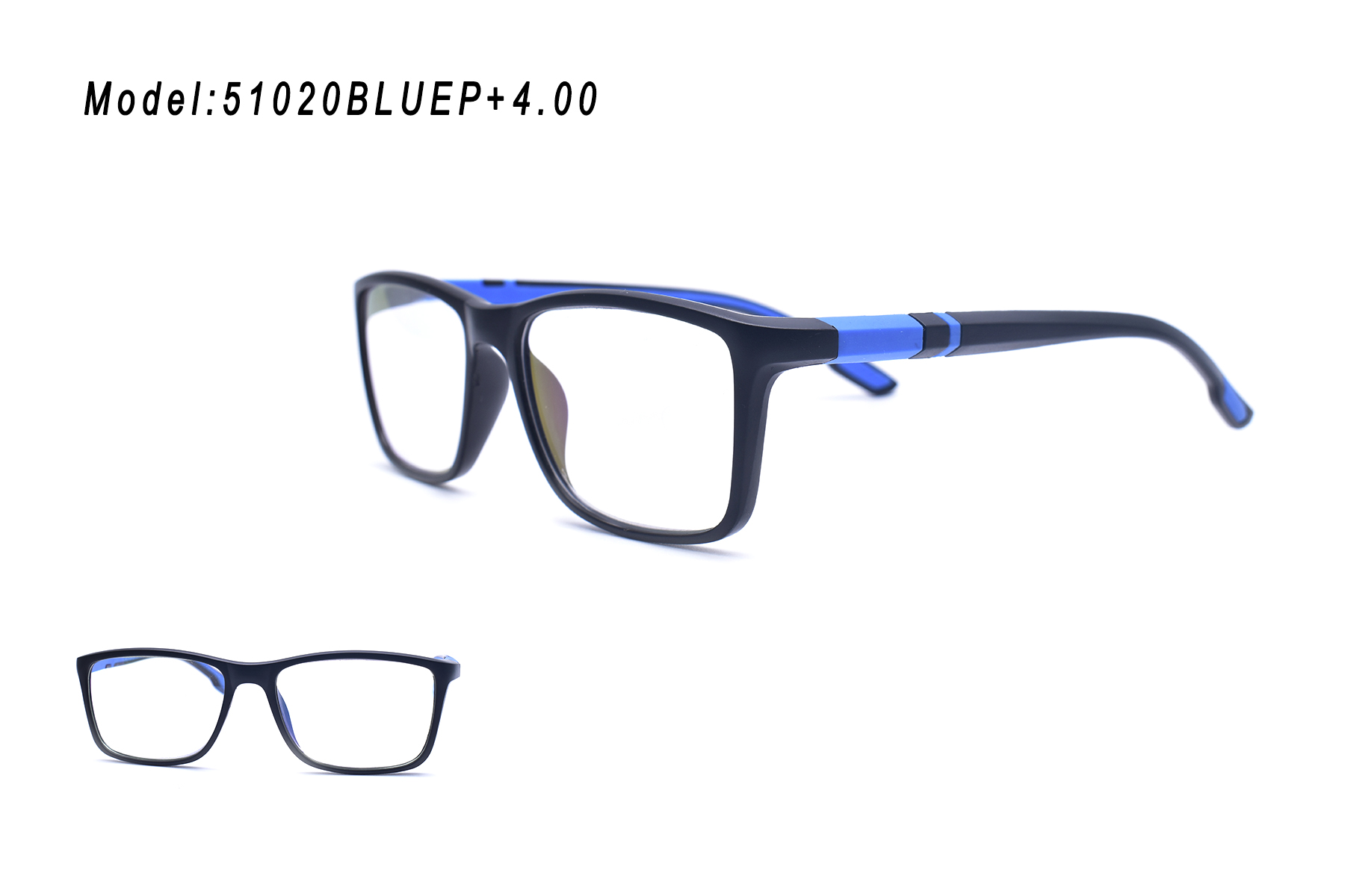 51020BLUEP400