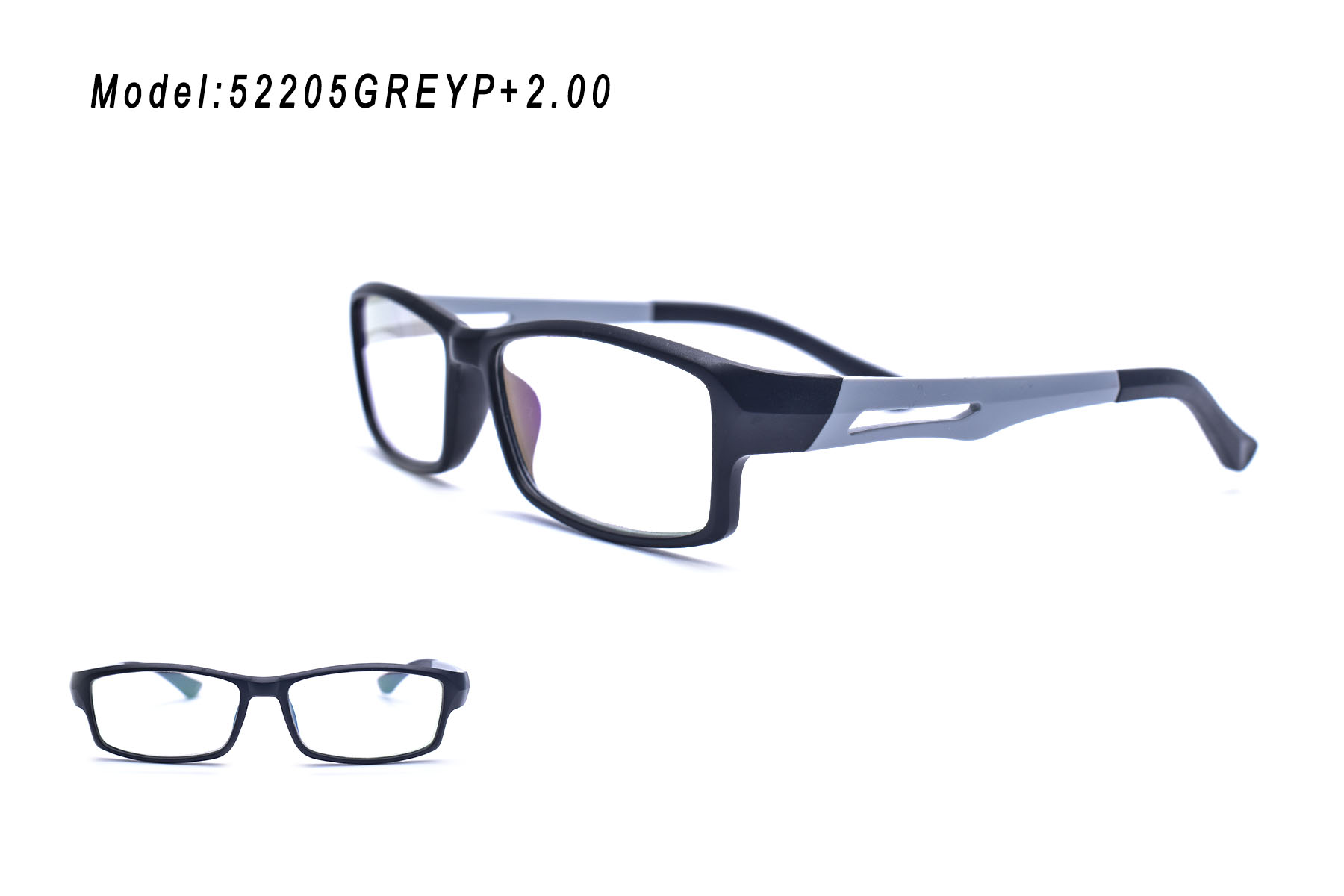 52205GREYP200