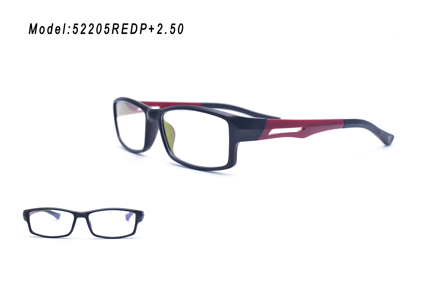 52205REDP250