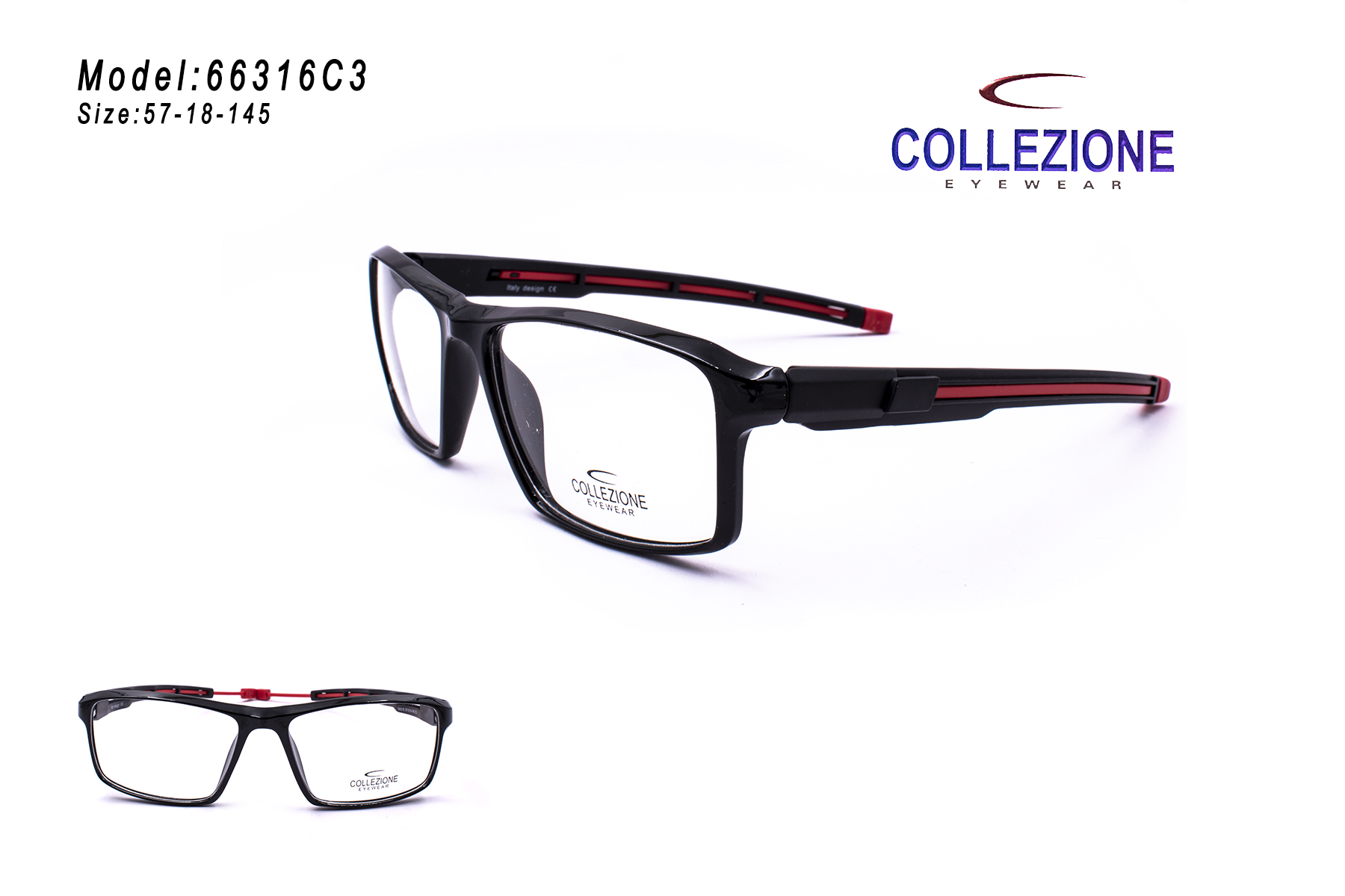 66316C3