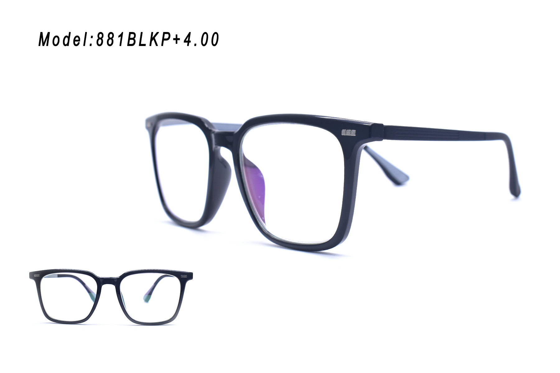 881BLKP400