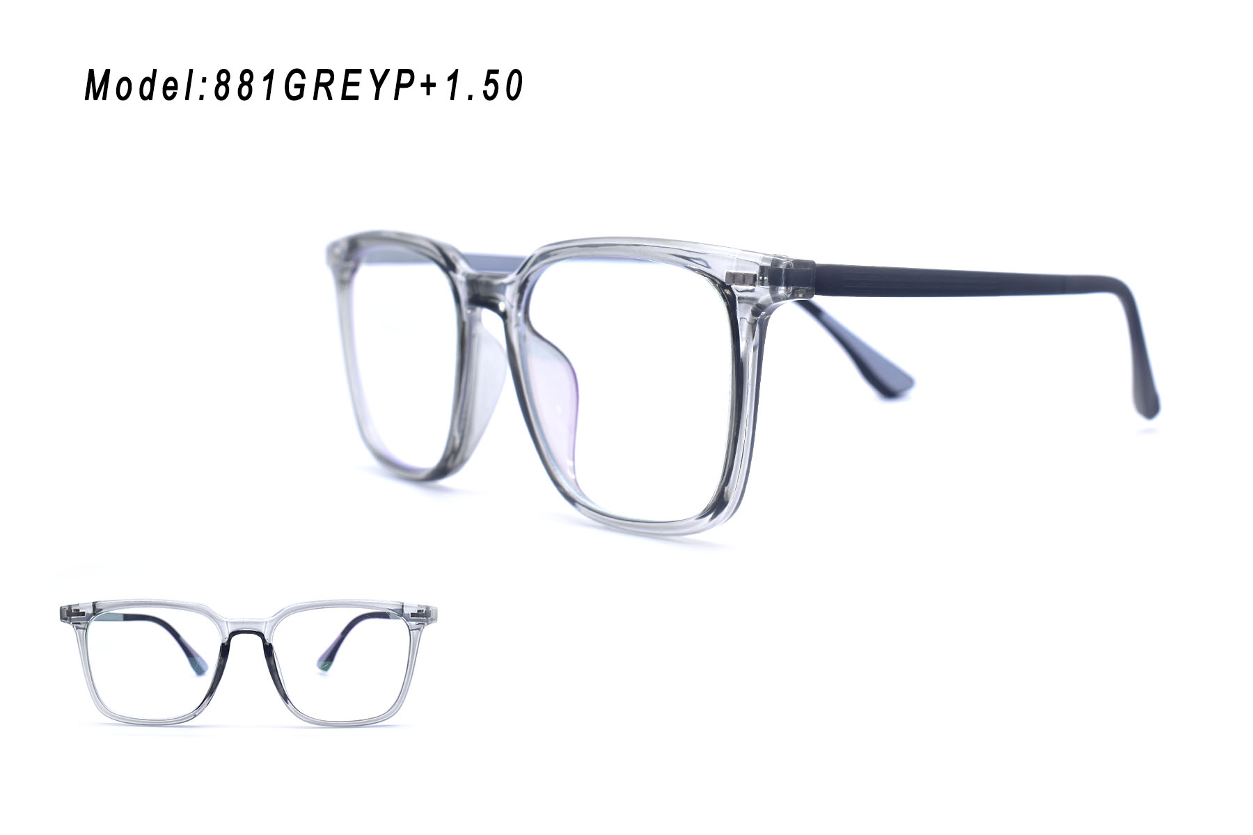 881GREYP150
