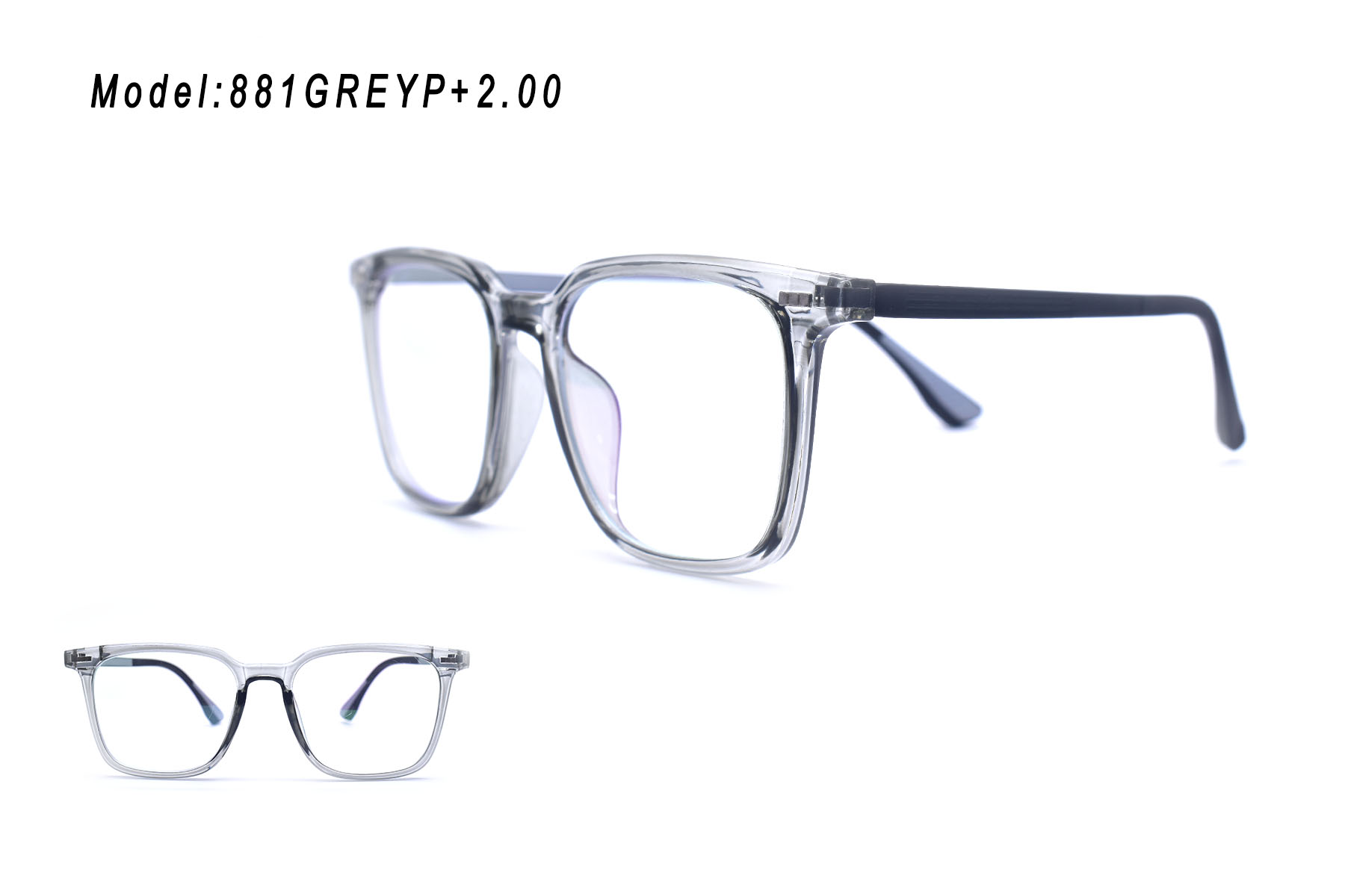 881GREYP200