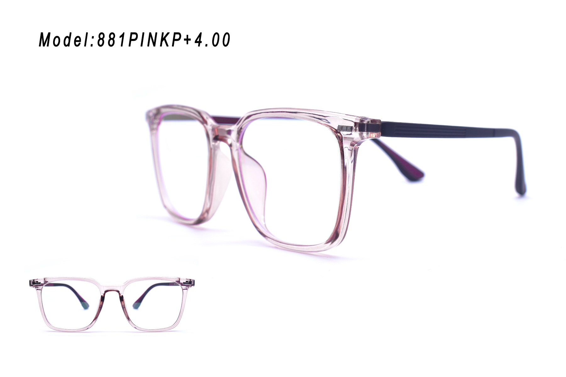 881PINKP400