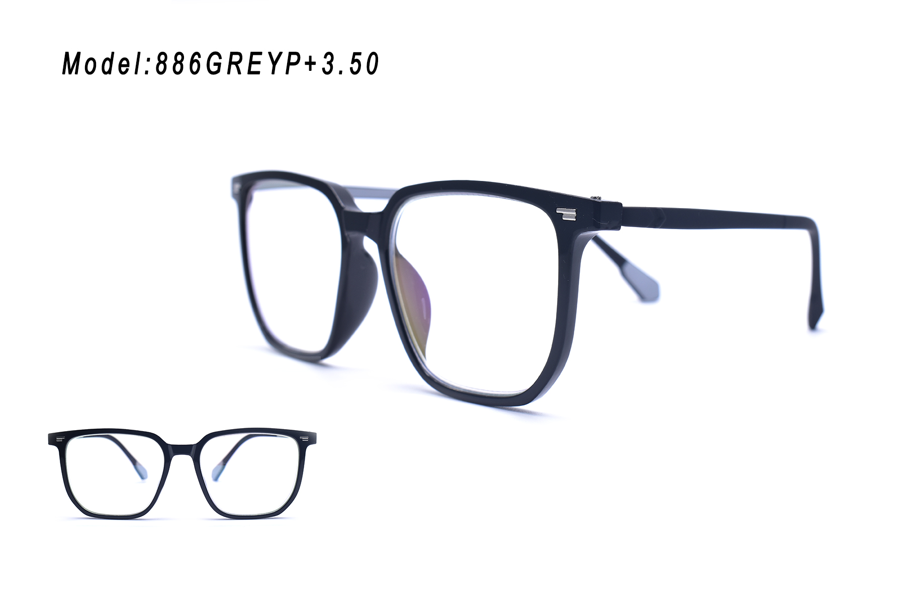 886GREYP350