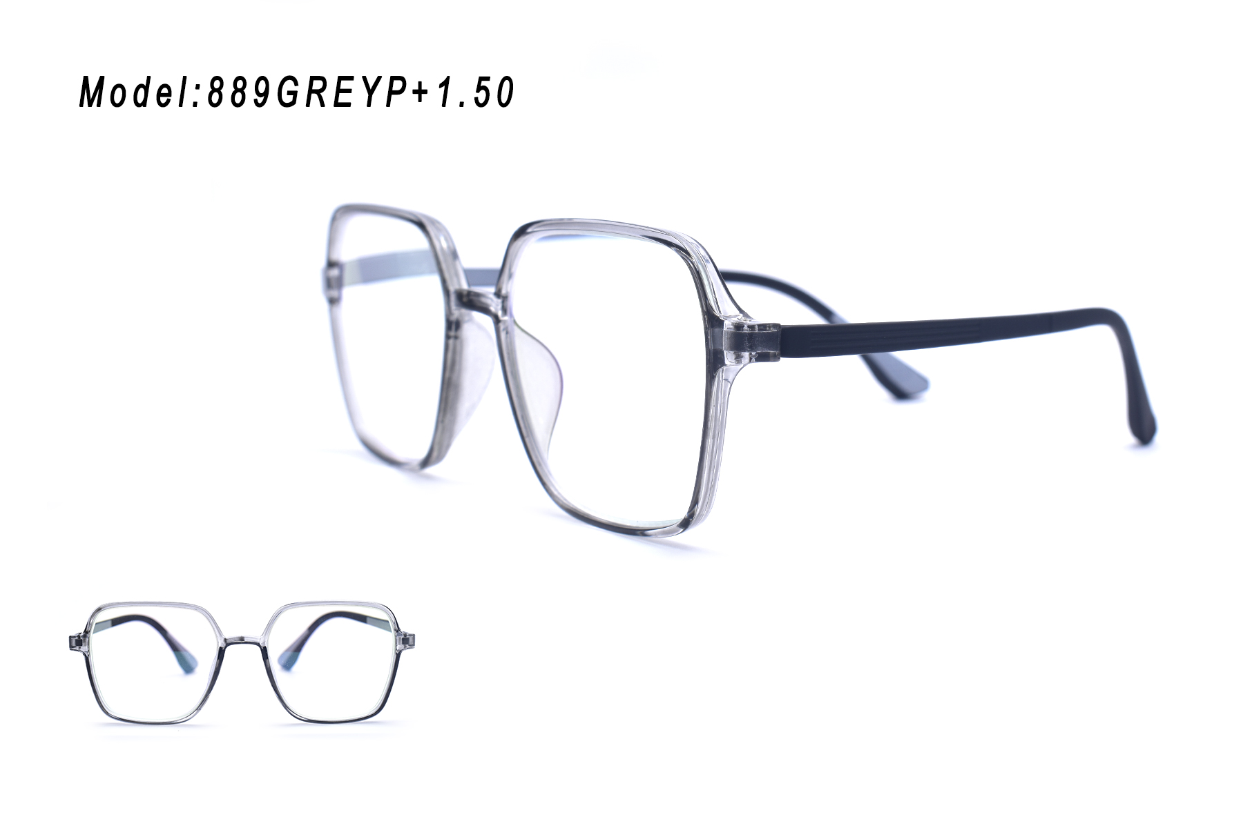 889GREYP150