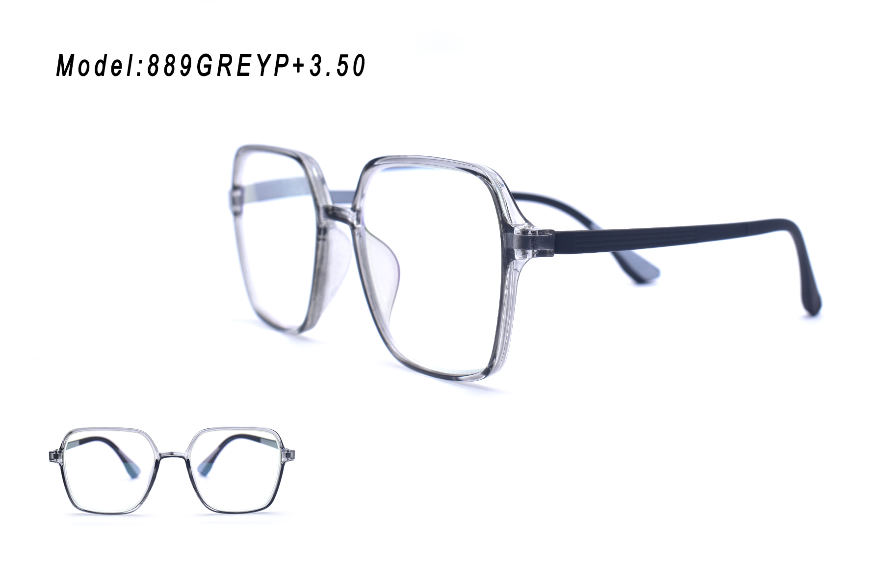 889GREYP350