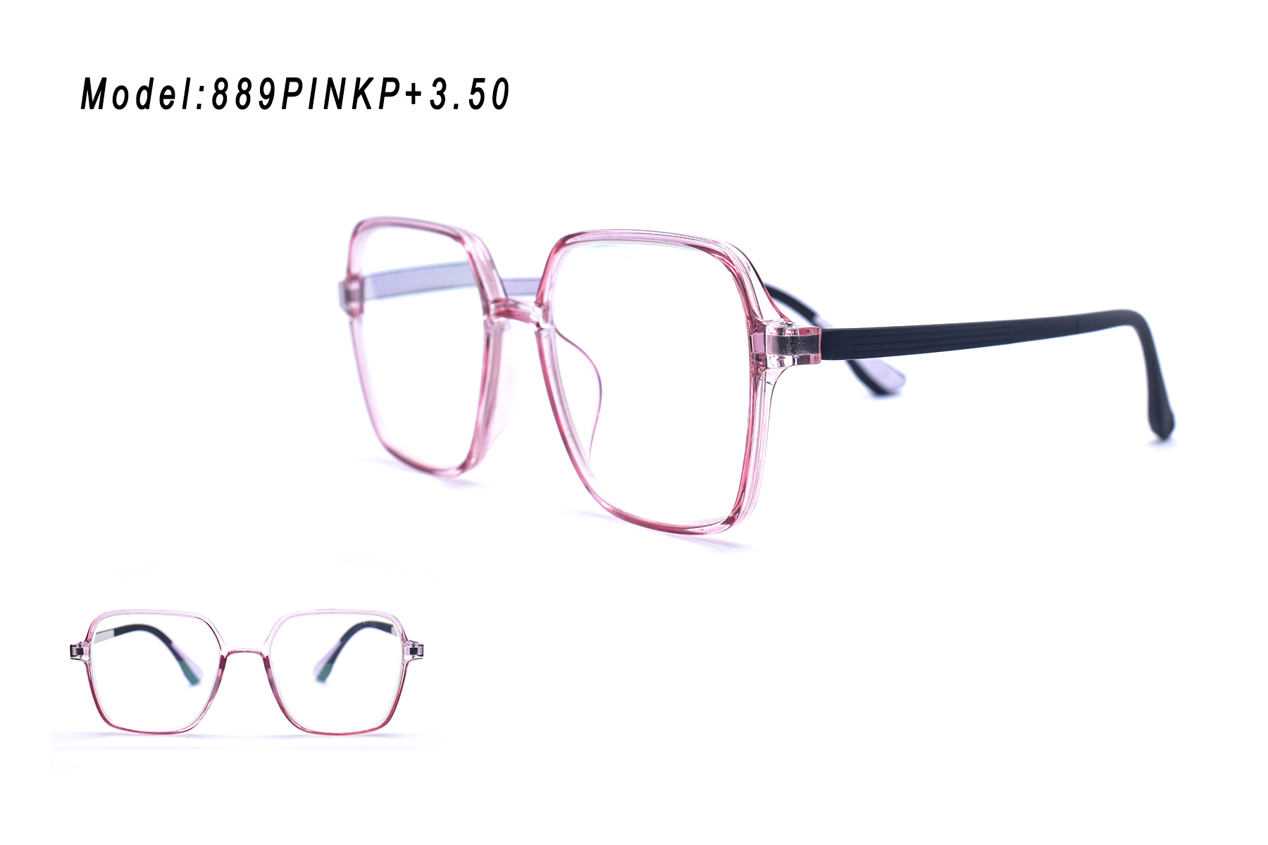 889PINKP350