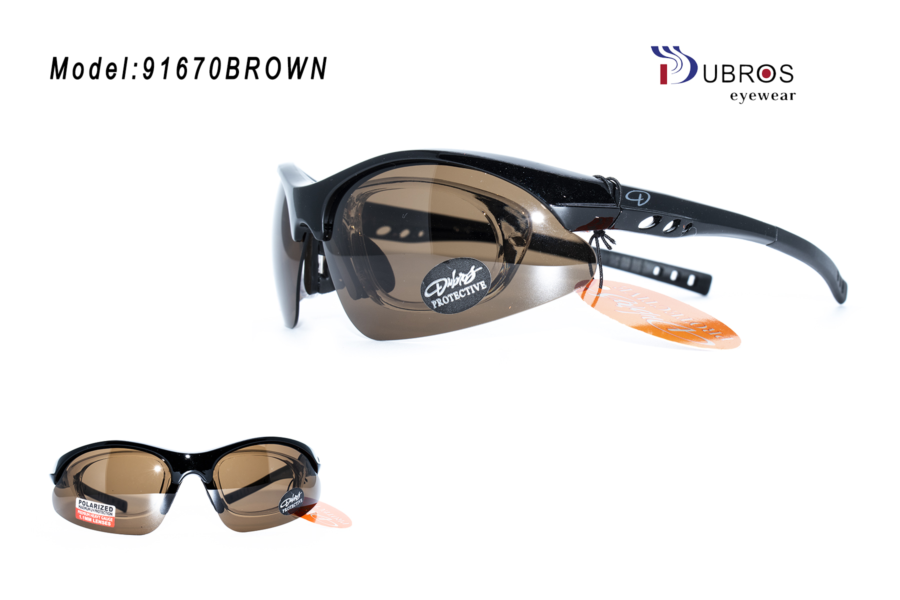 91670BROWN
