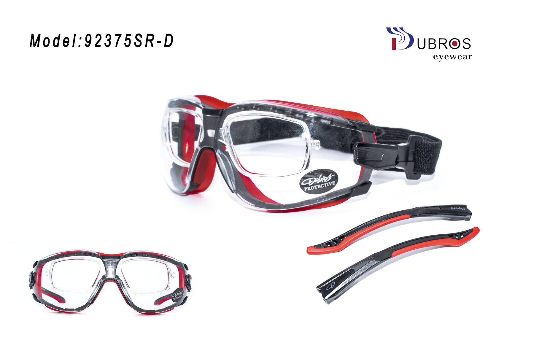 92375SR-D