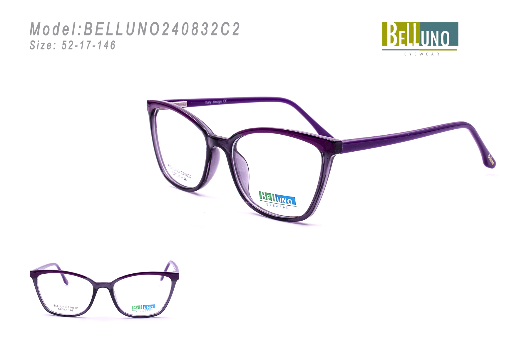 BELLUNO240832C2
