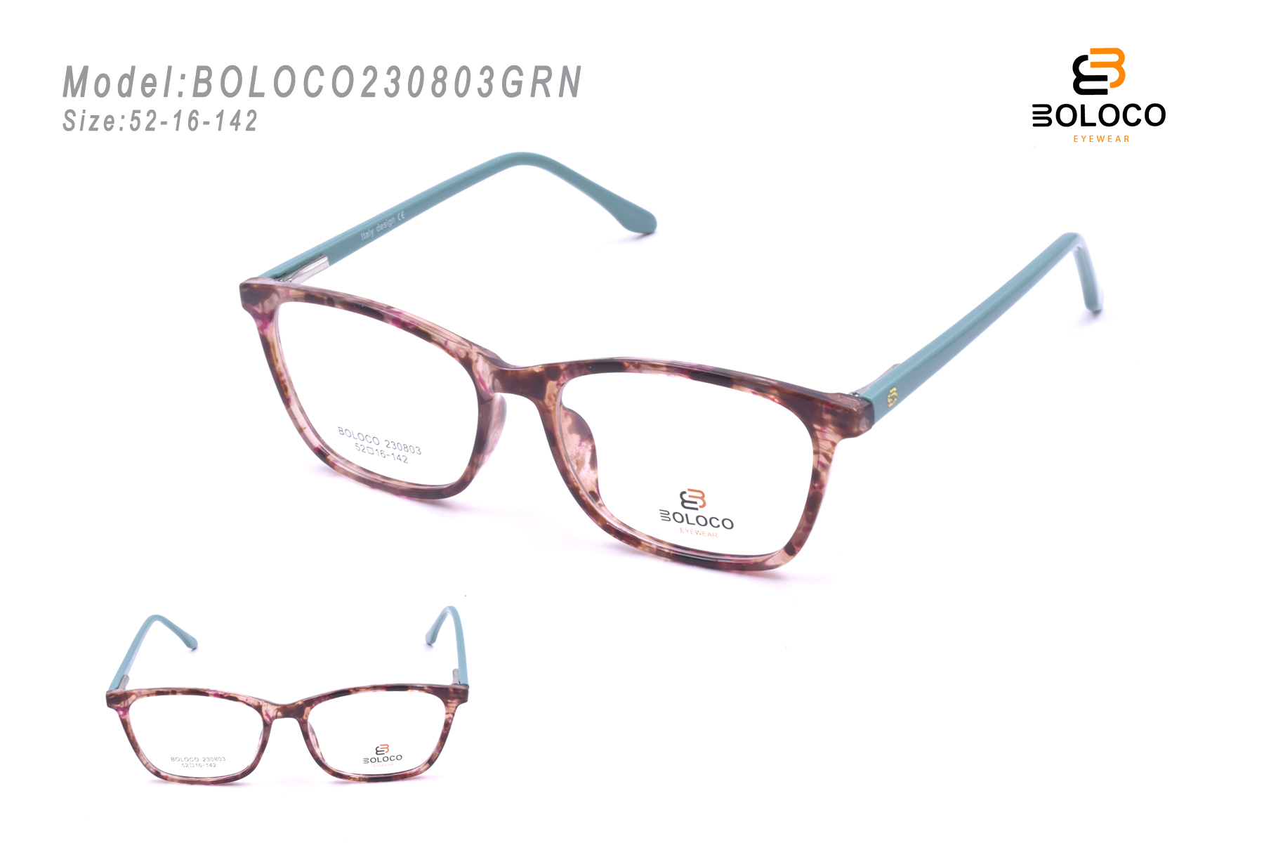 BOLOCO230803GRN