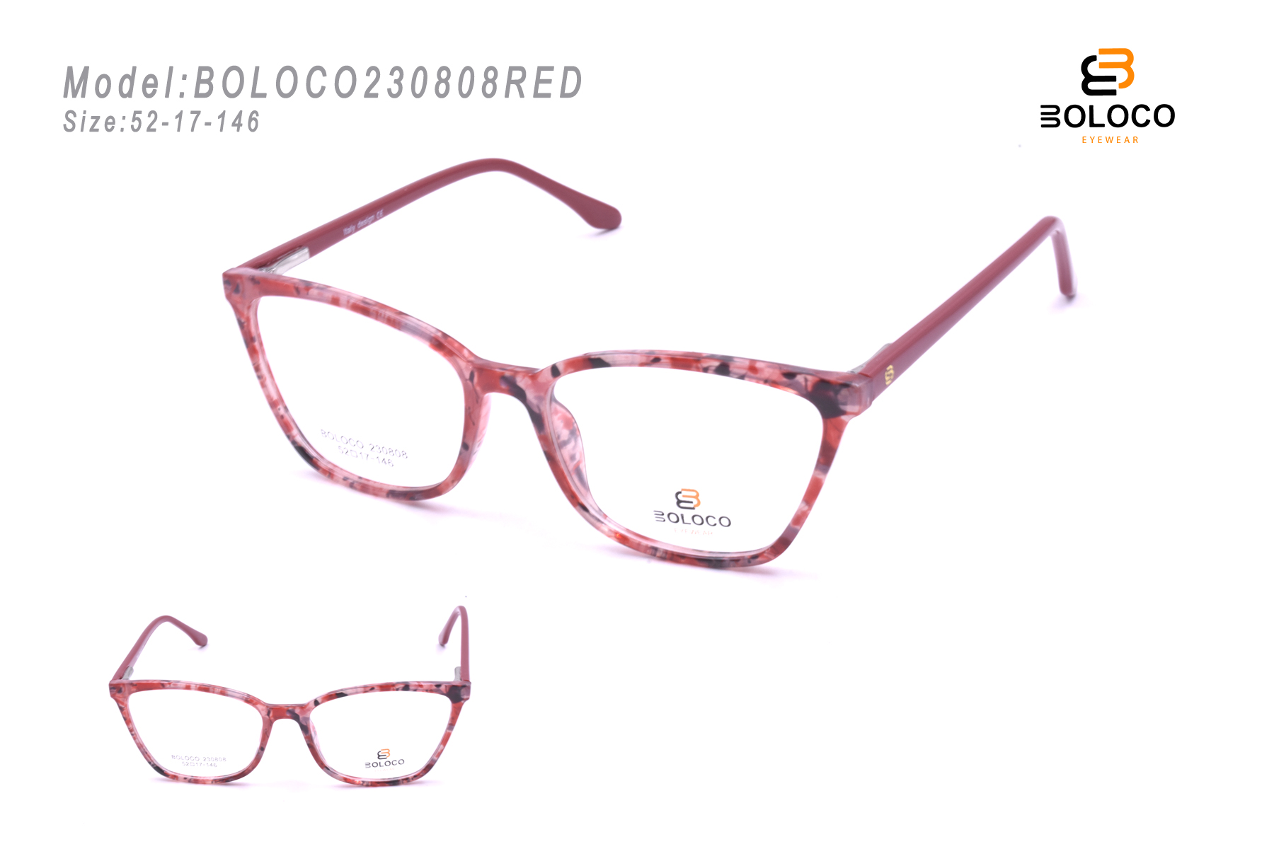 BOLOCO230808RED