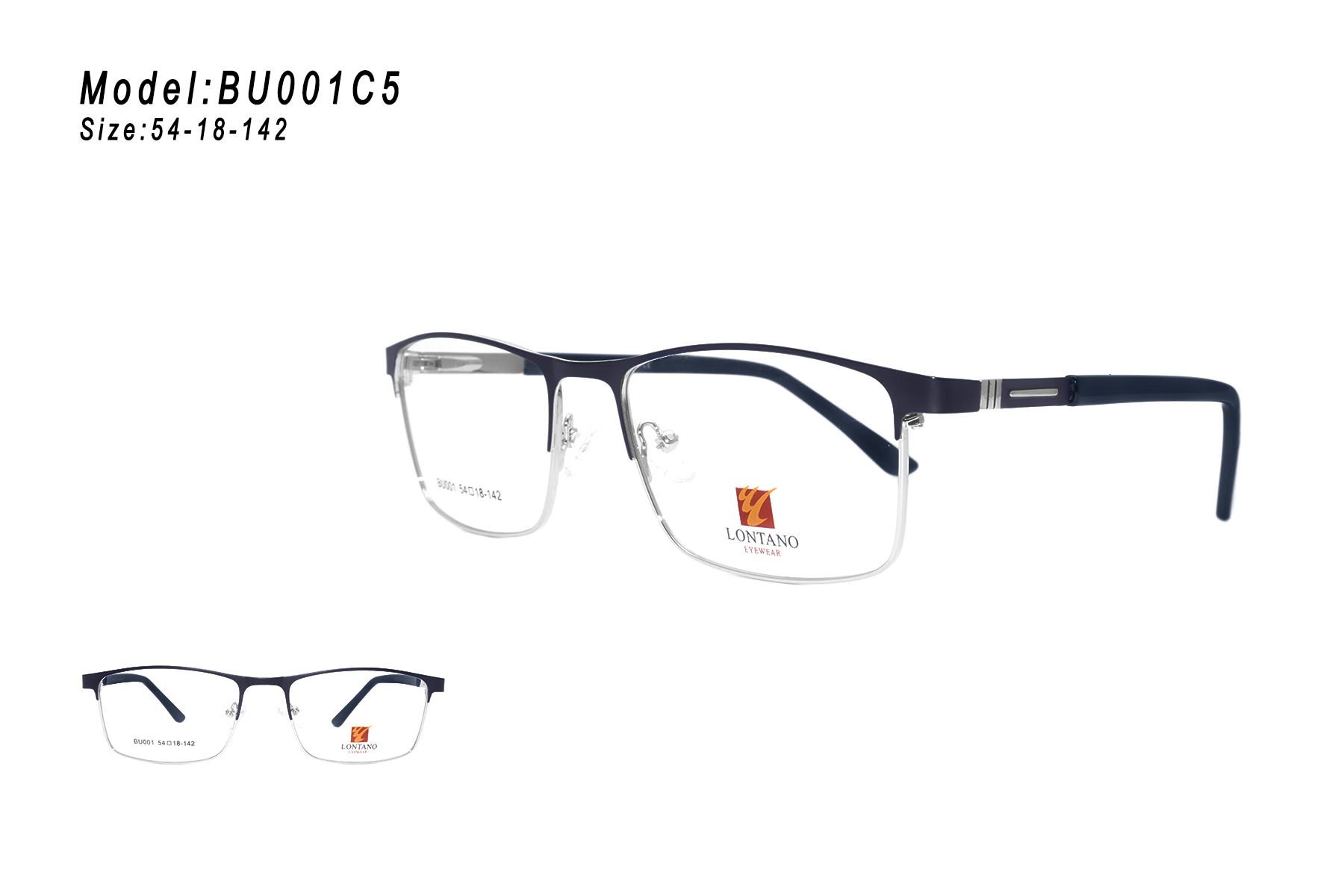 BU001C5