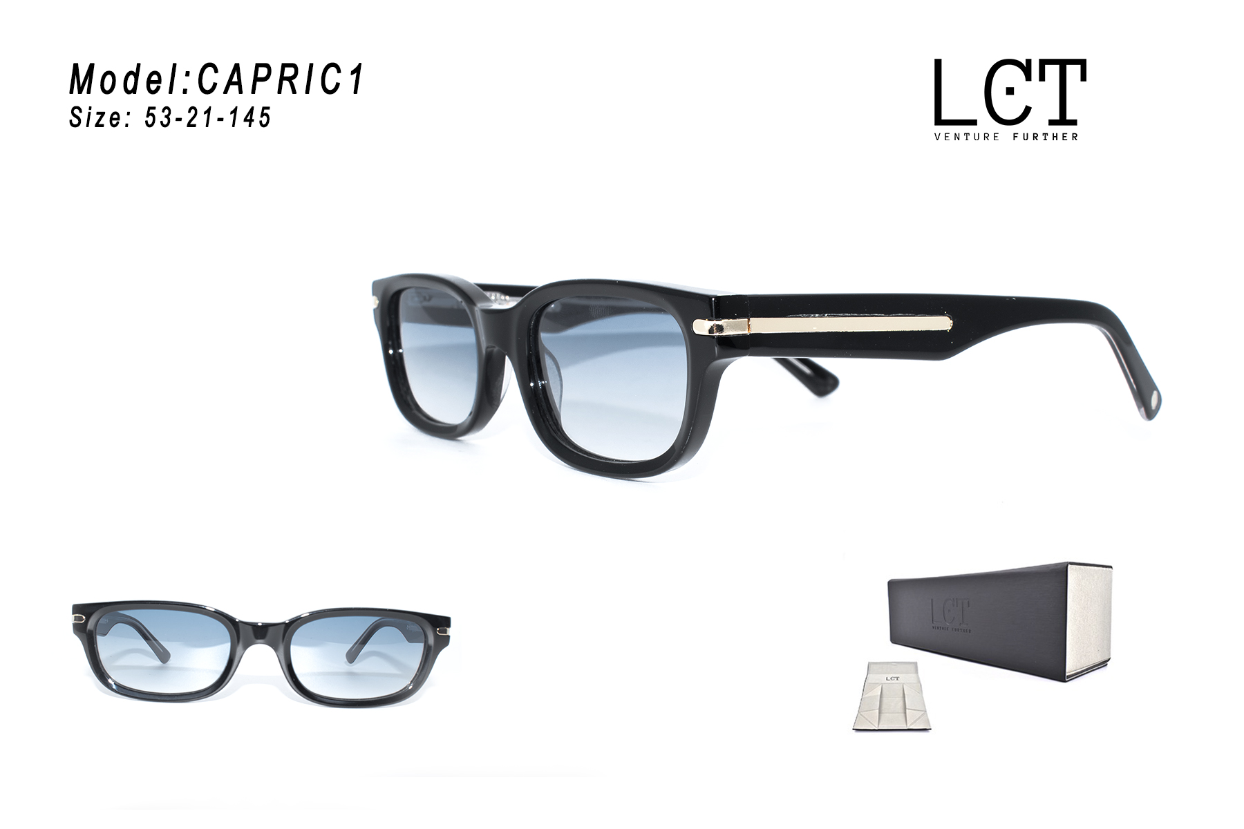 CAPRIC1