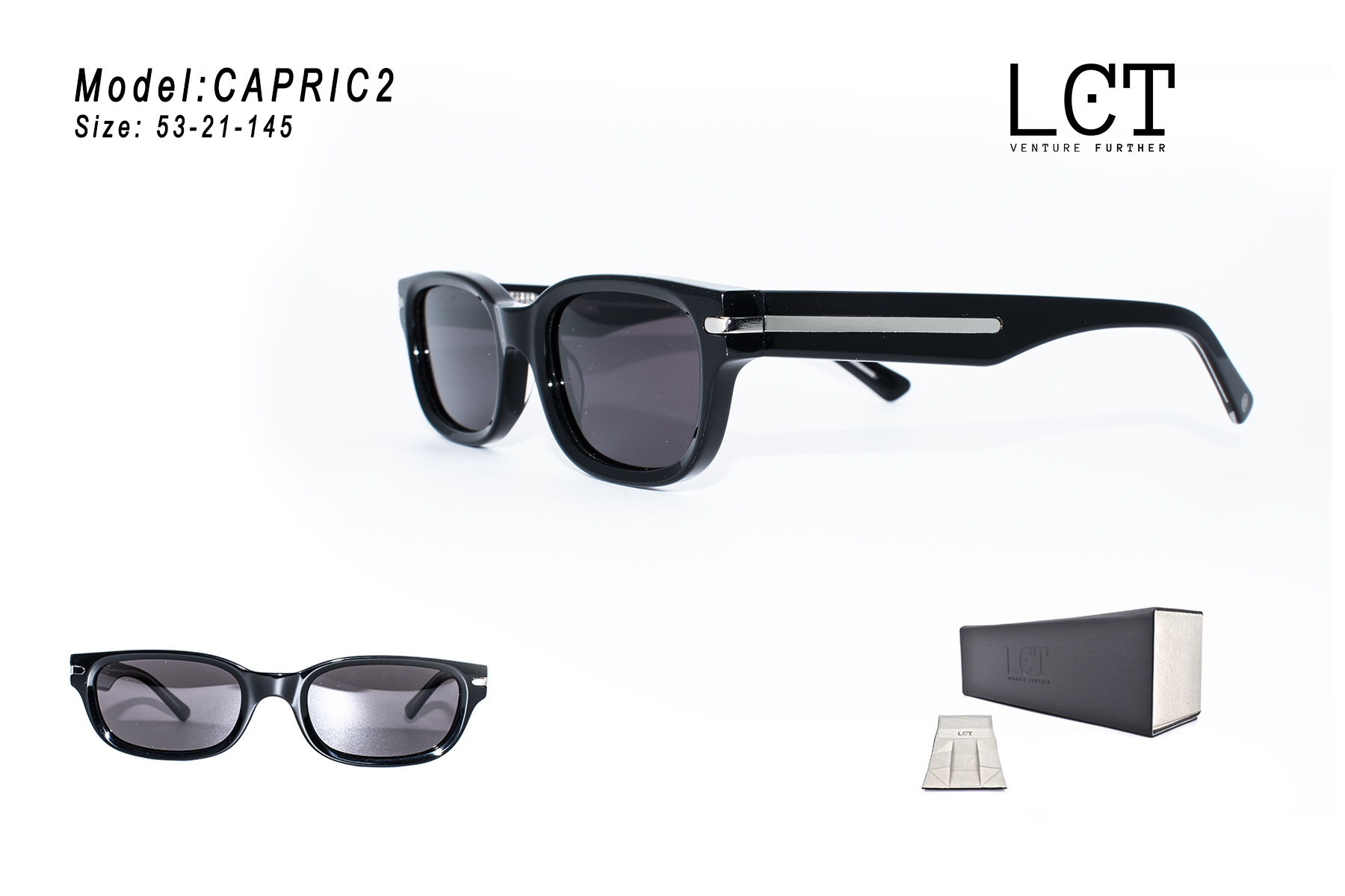 CAPRIC2