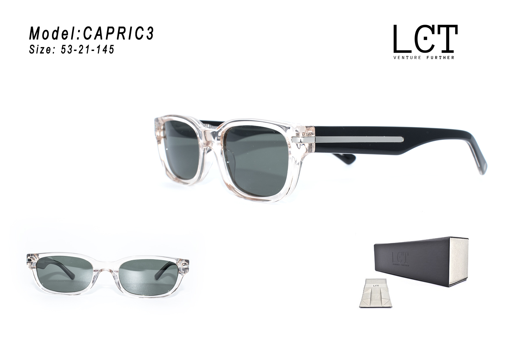 CAPRIC3