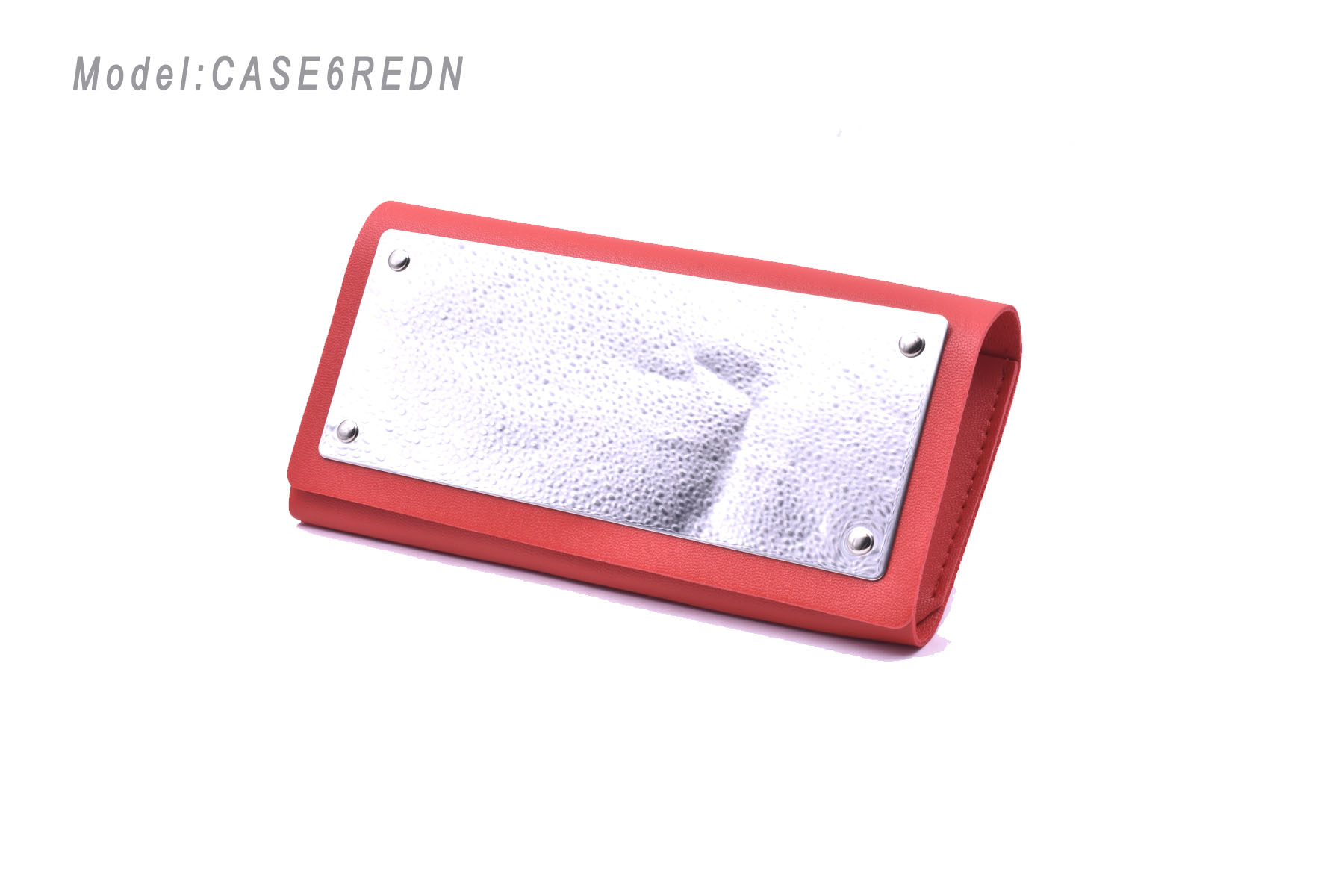 CASE6REDN