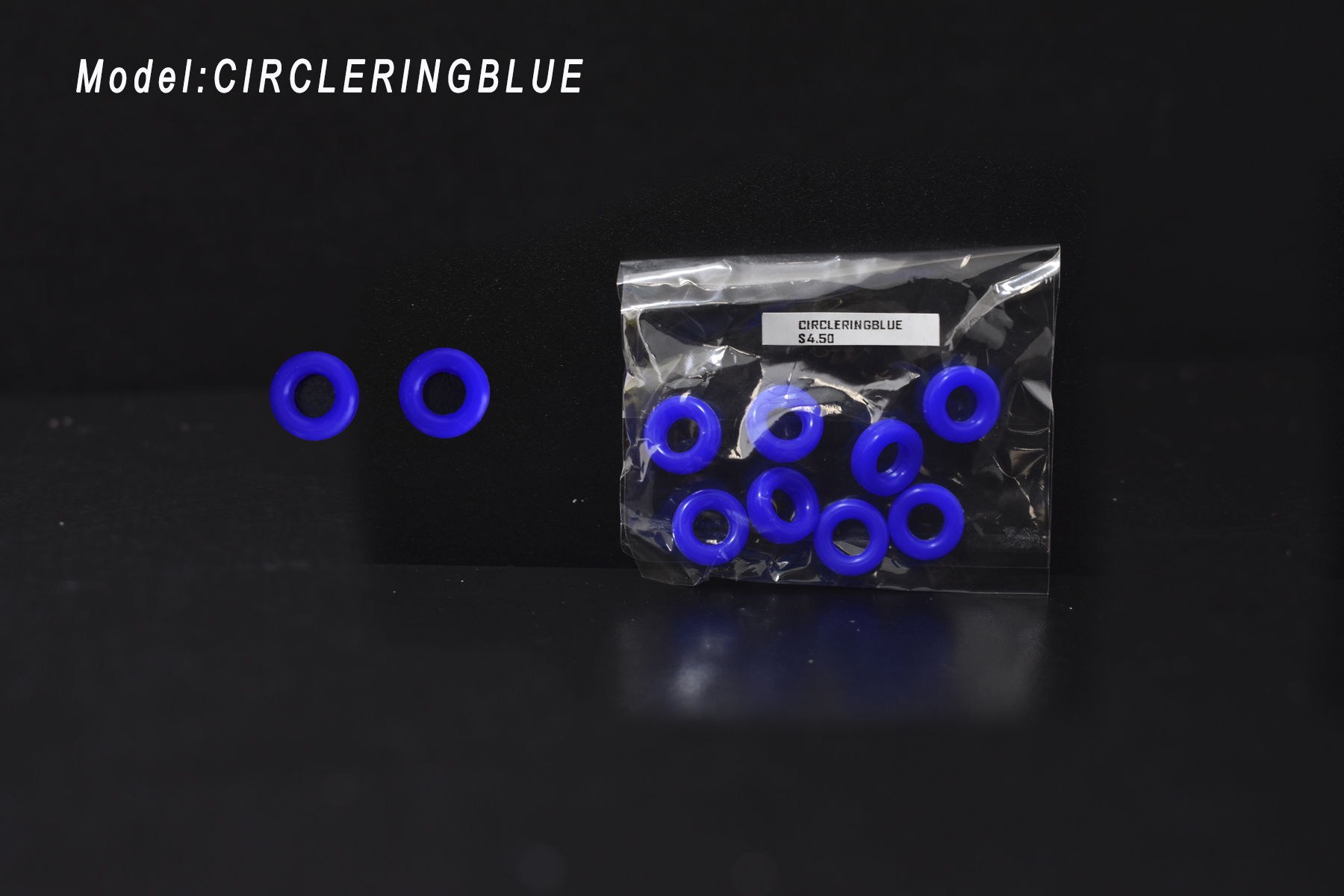 CIRCLERINGBLUE