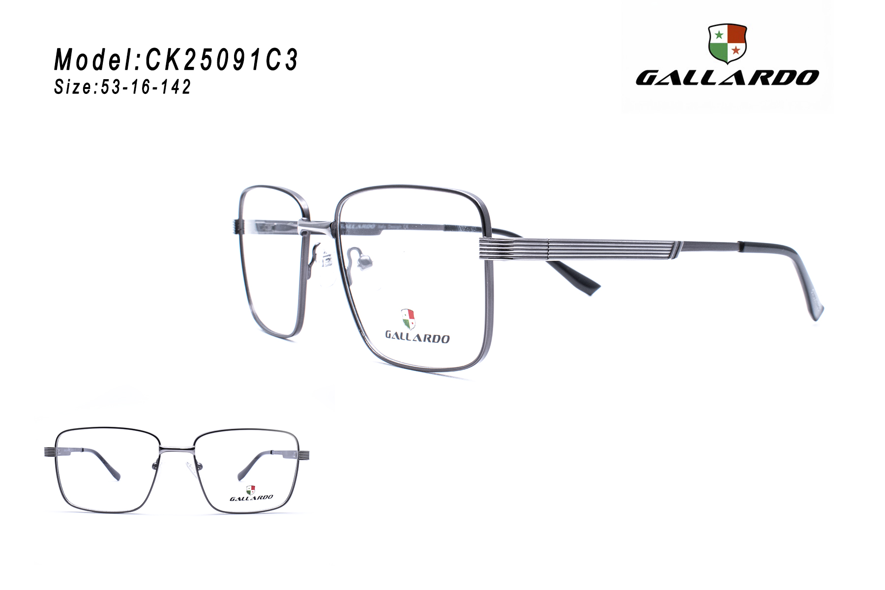 CK25091C3