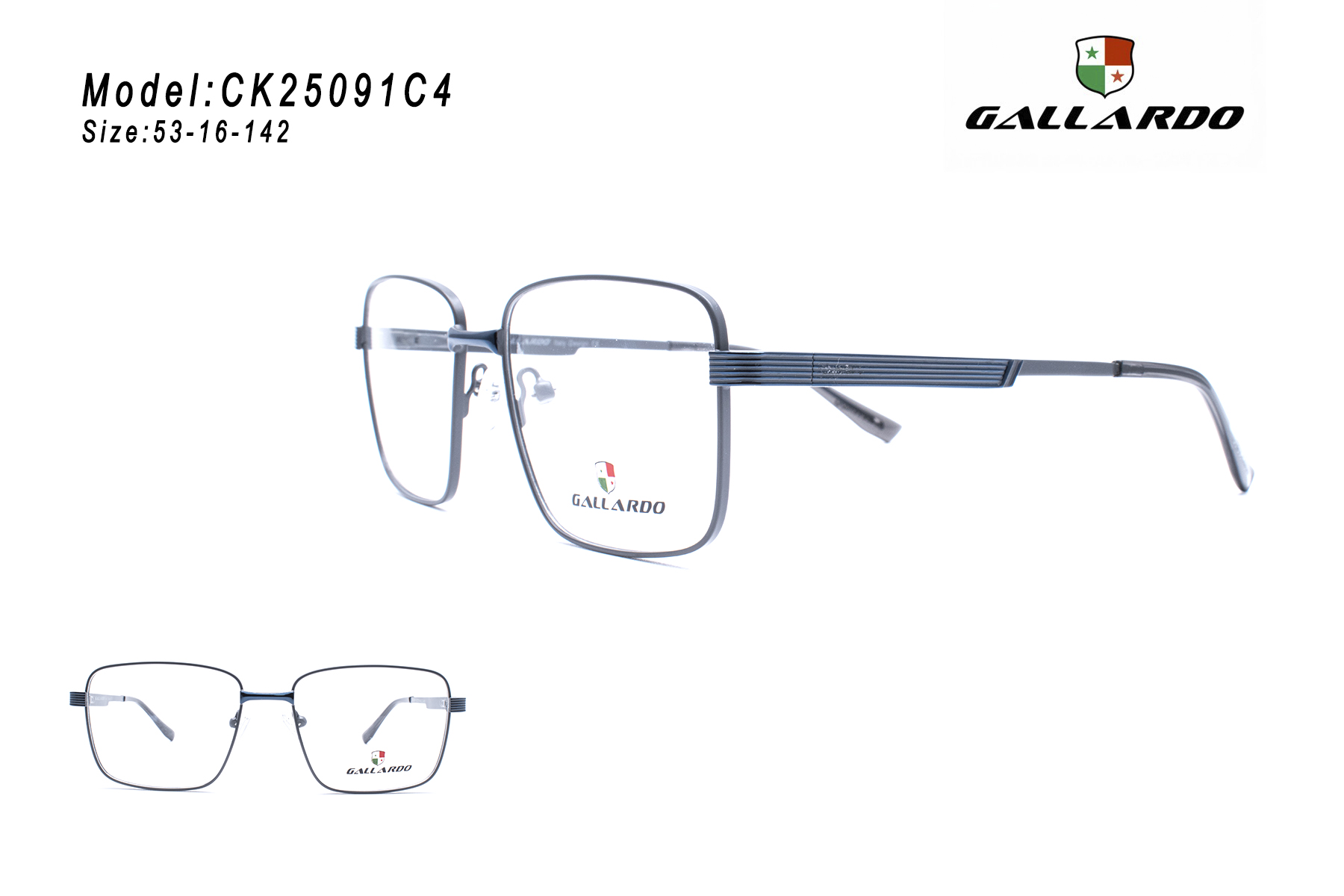 CK25091C4