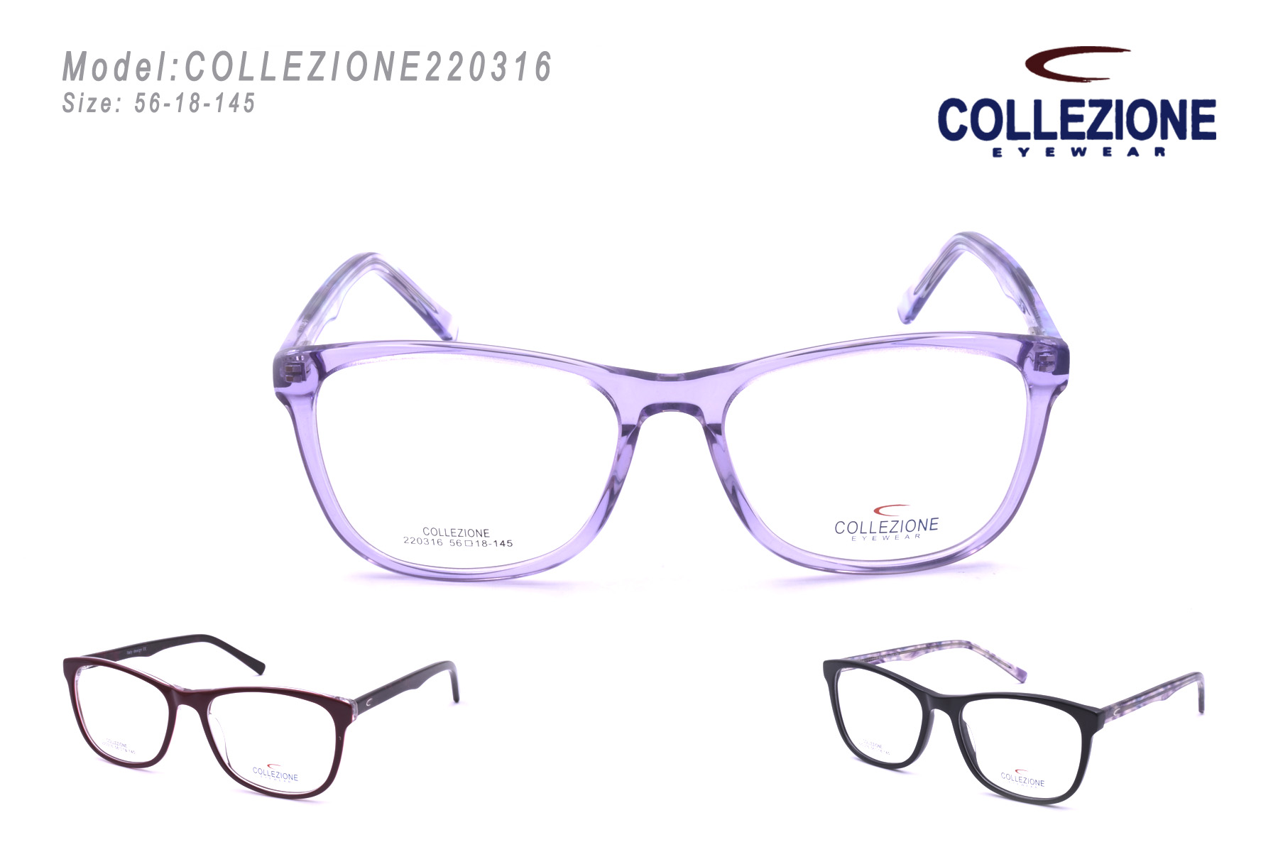 COLLEZIONE220316