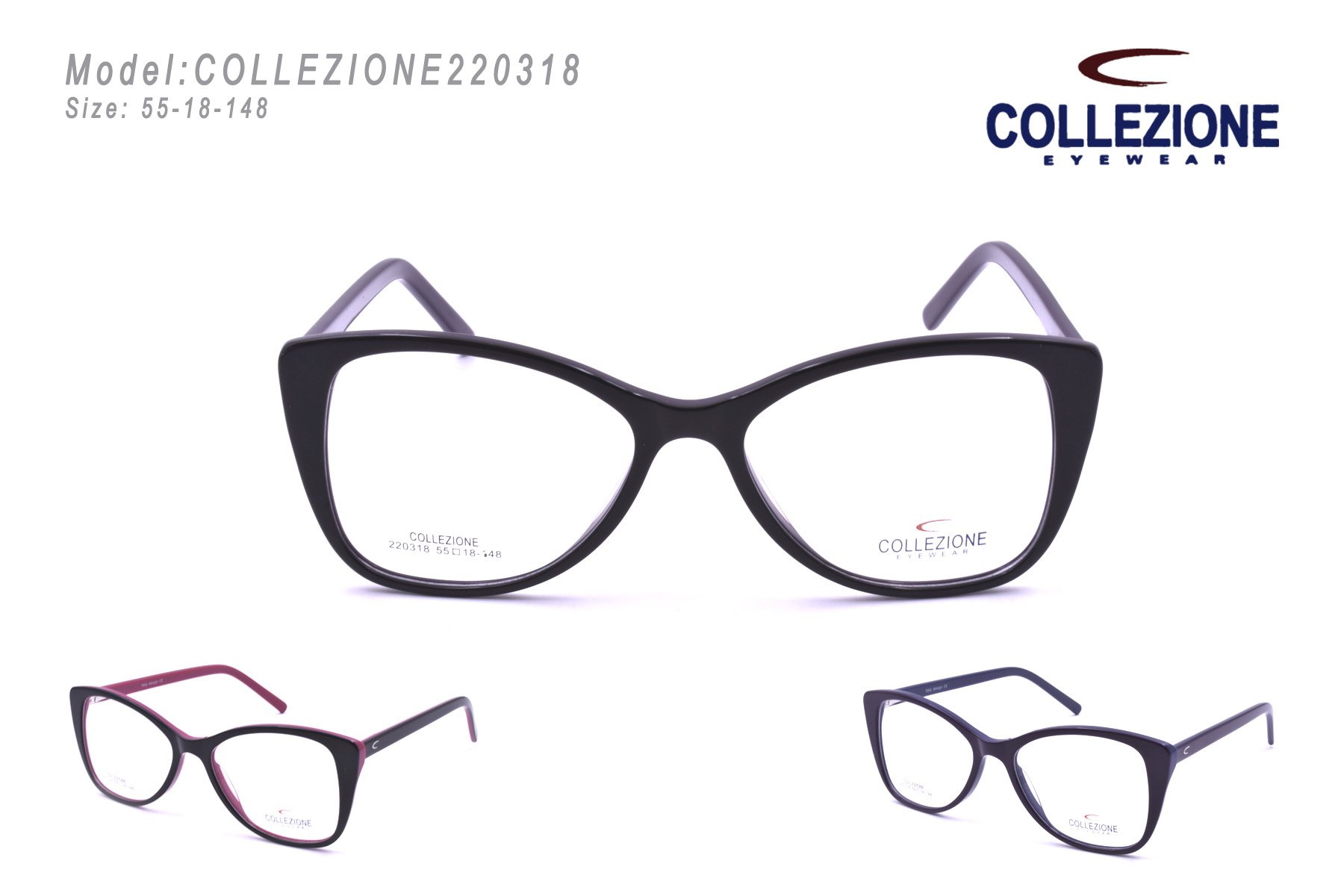 COLLEZIONE220318