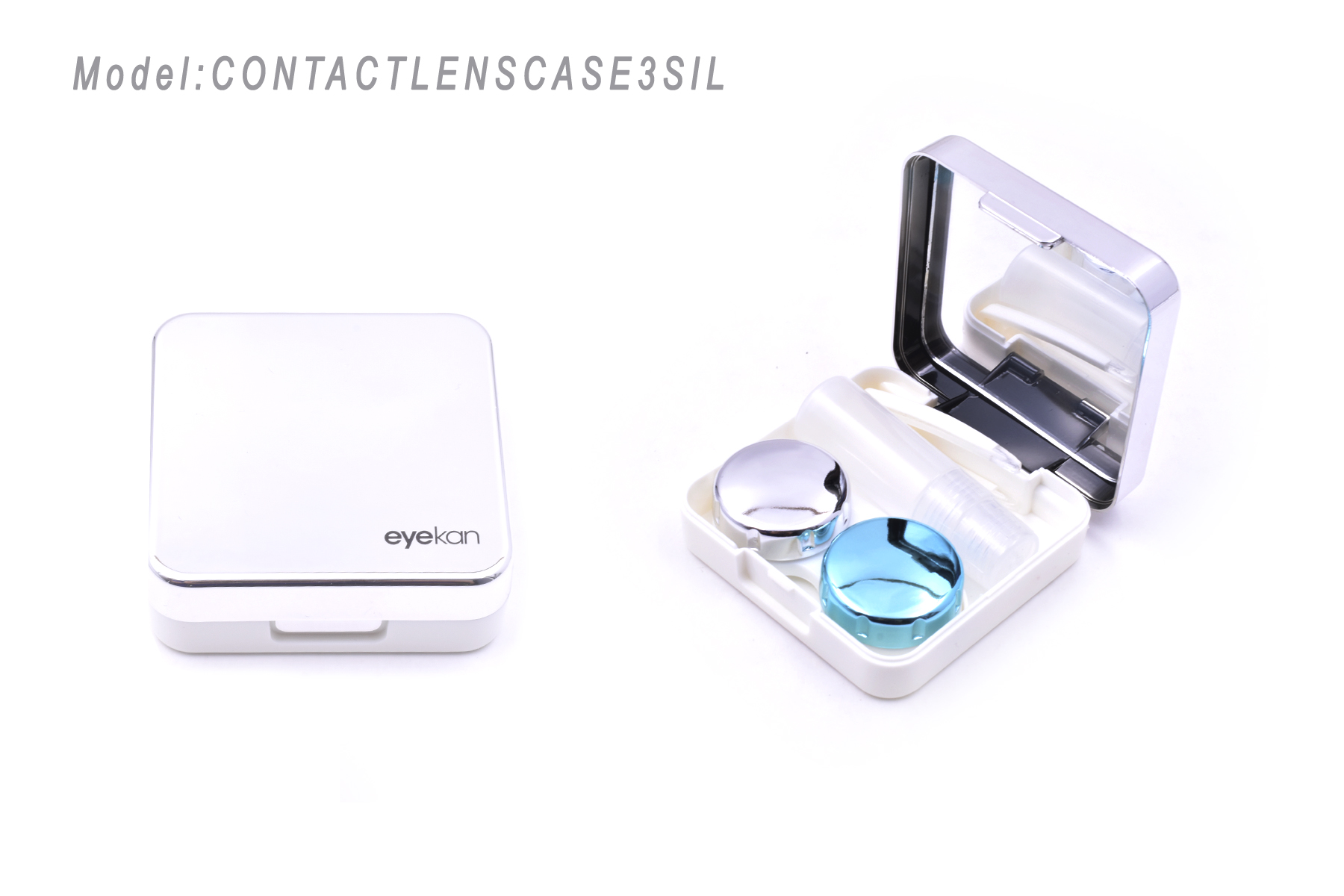 CONTACTLENSCASE3SIL