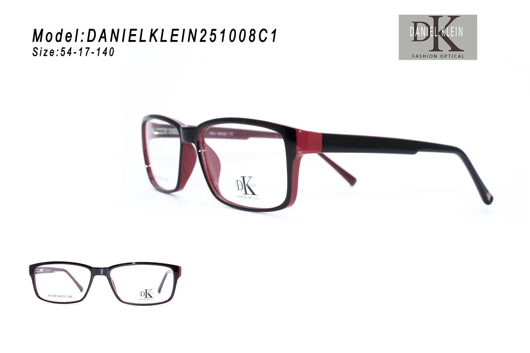 DANIELKLEIN251008C1