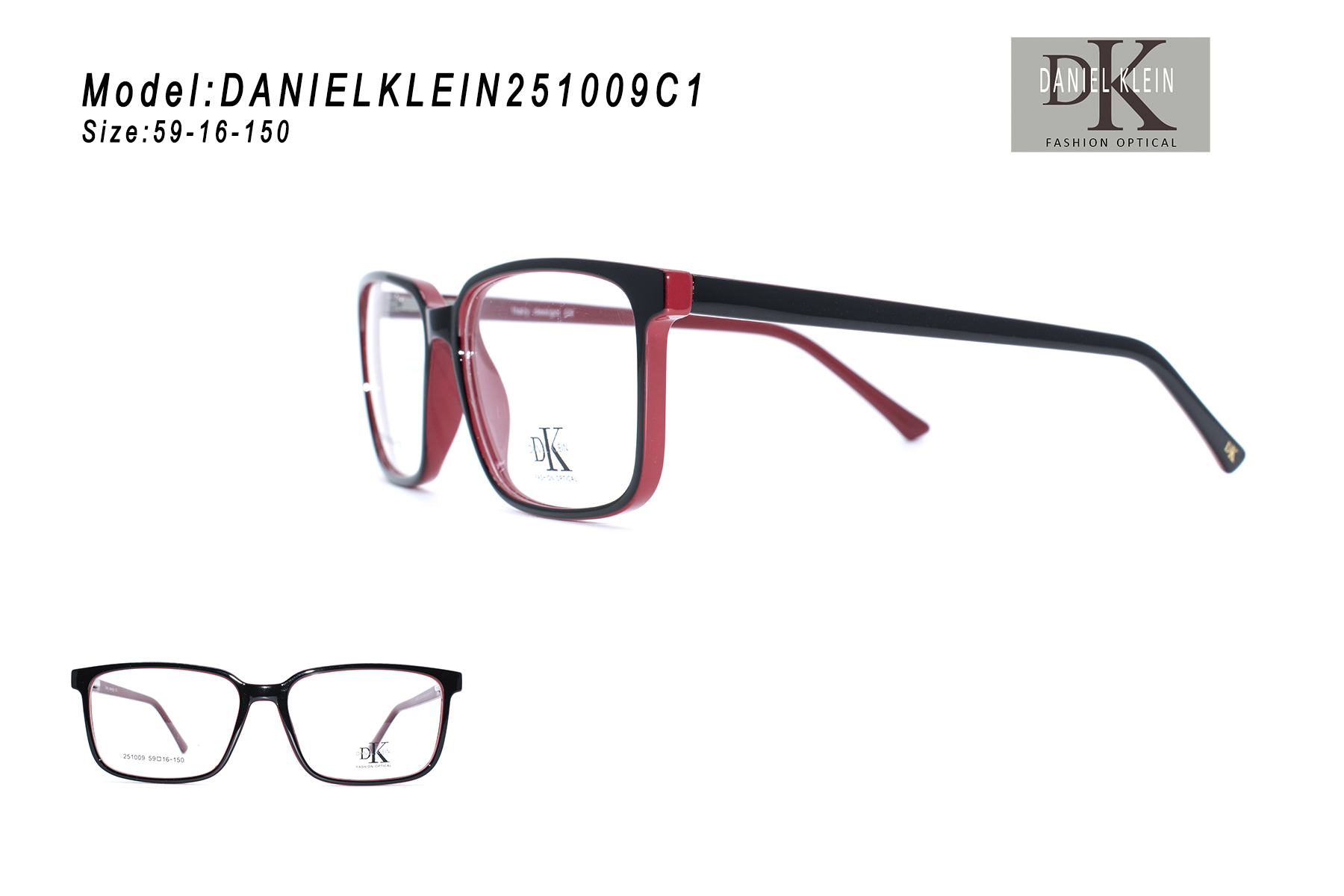 DANIELKLEIN251009C1