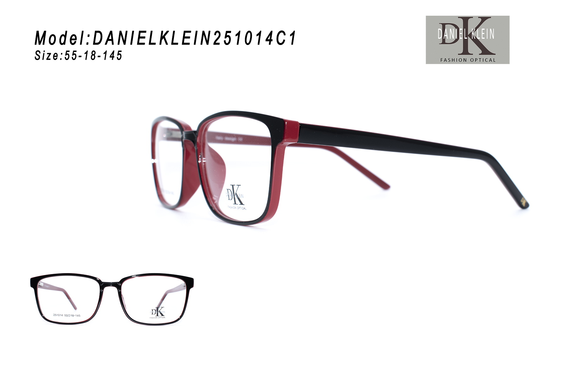 DANIELKLEIN251014C1