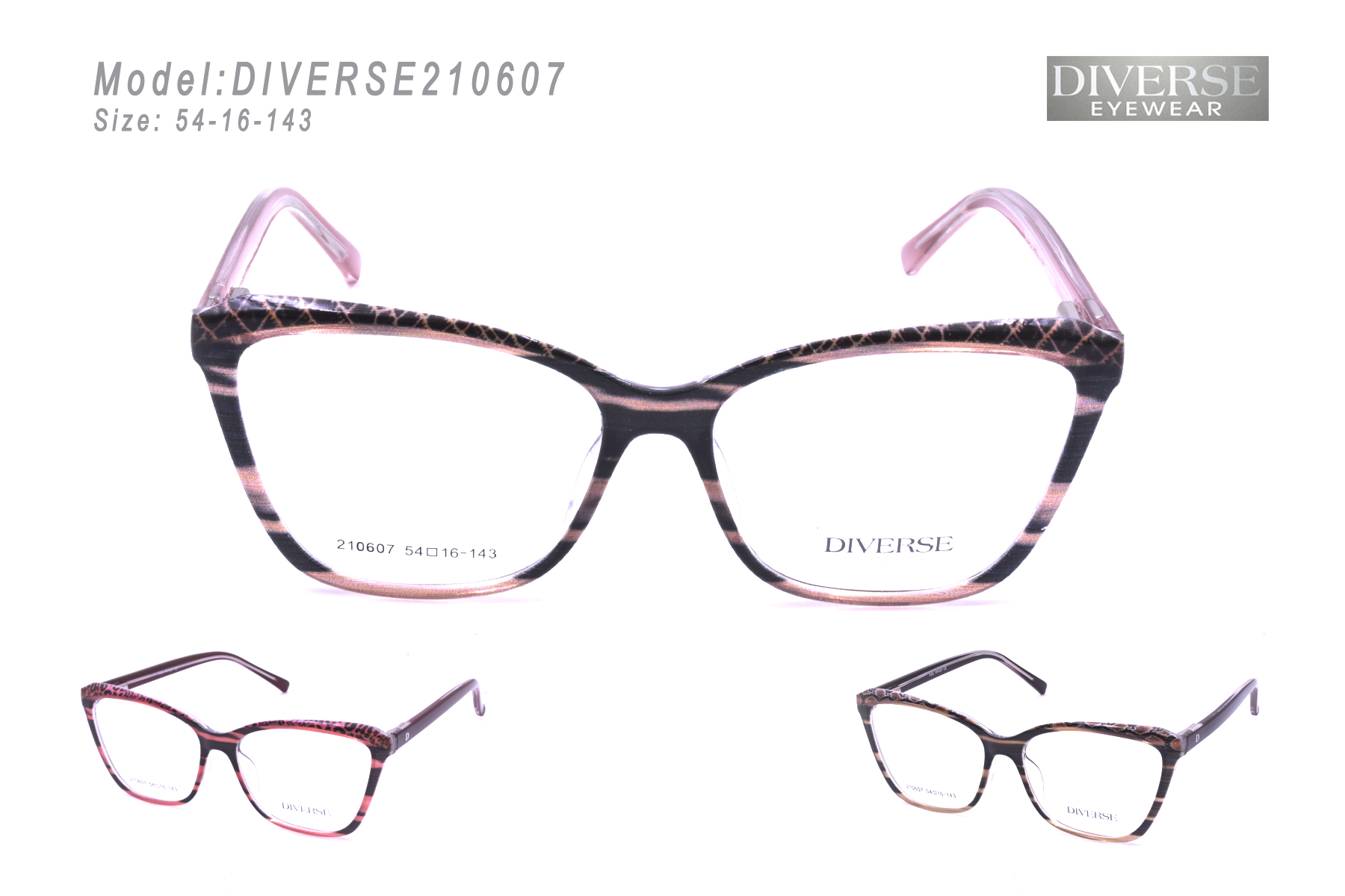 DIVERSE210607