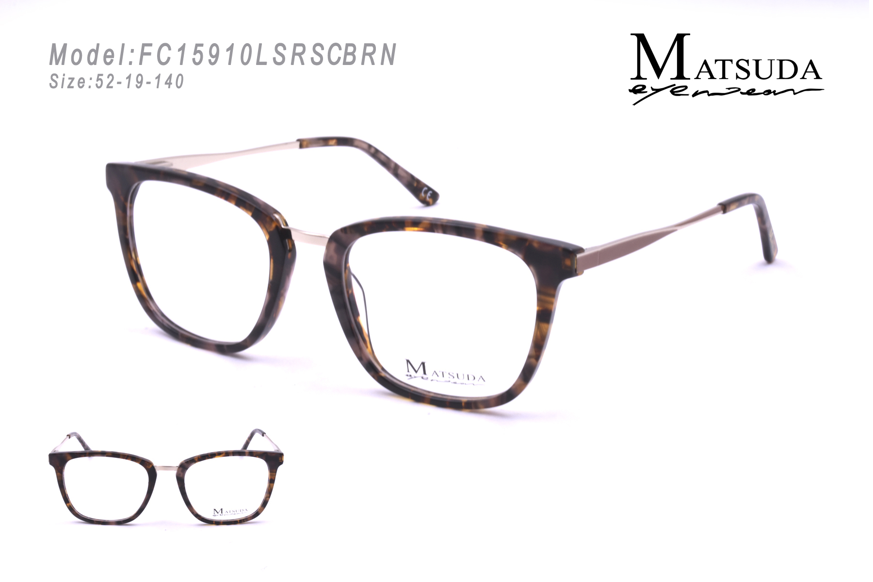 FC15910LSRSCBRN