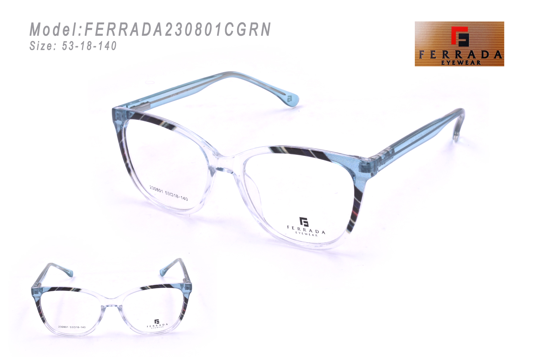 FERRADA230801CGRN