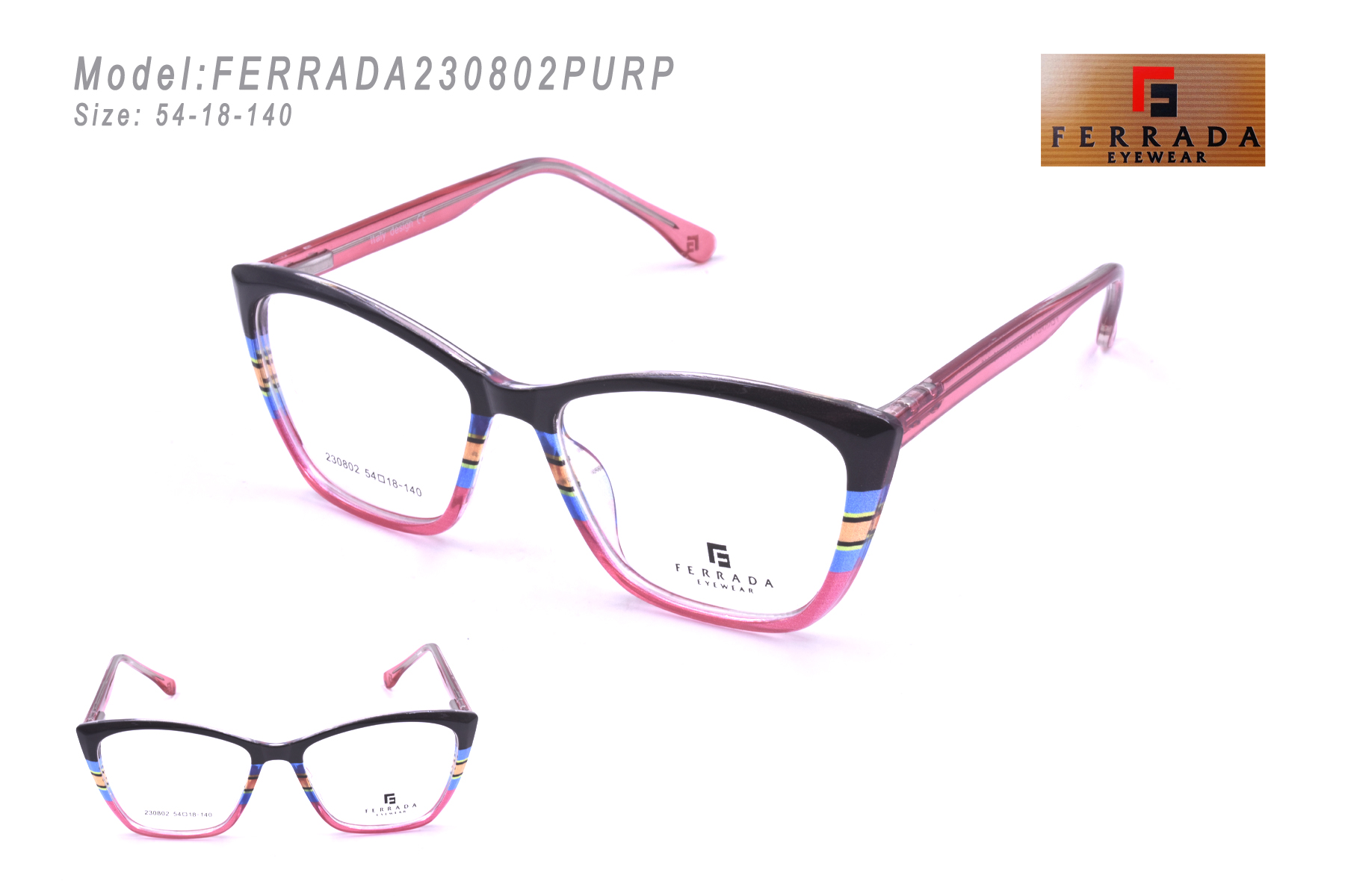 FERRADA230802PURP