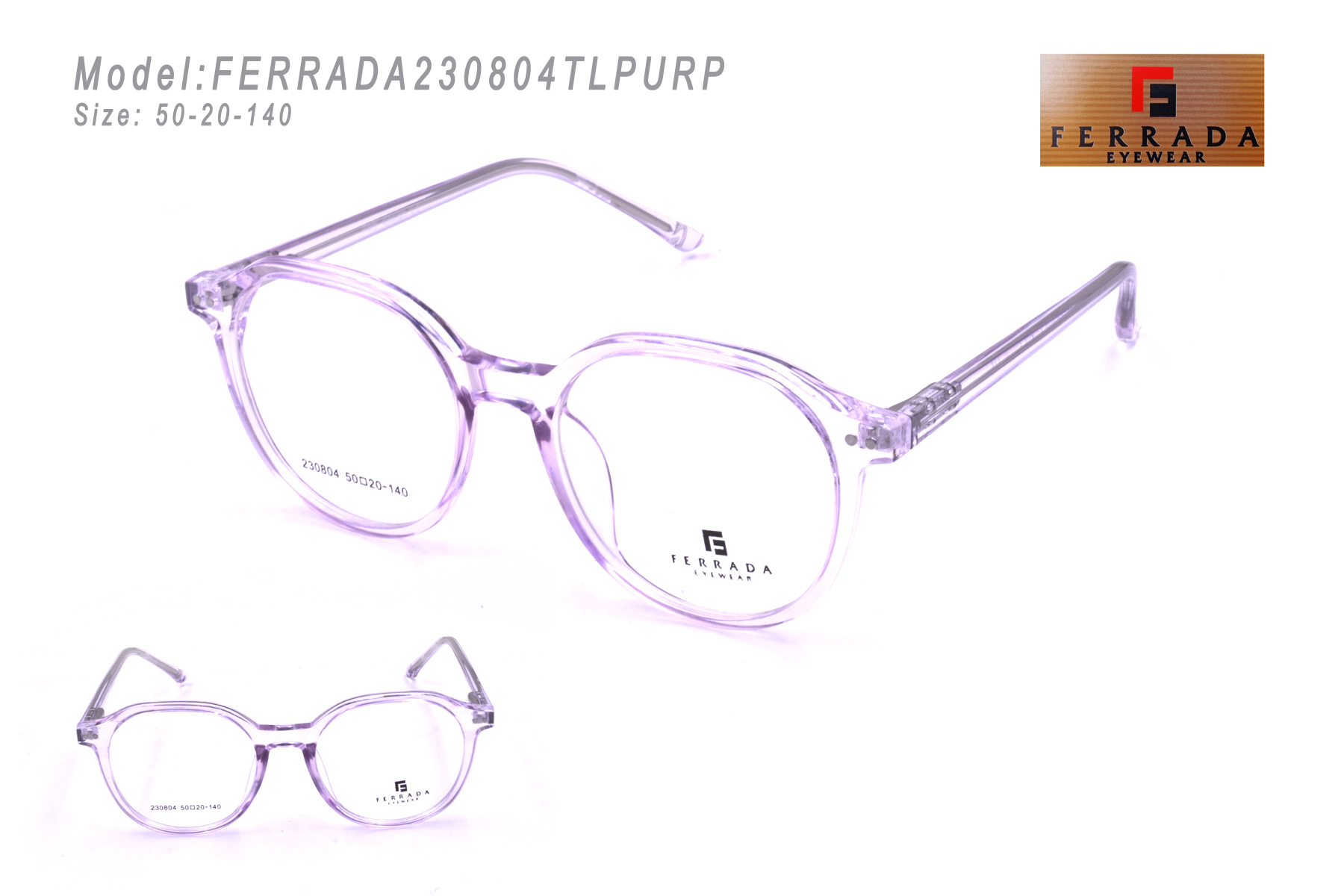 FERRADA230804TLPURP
