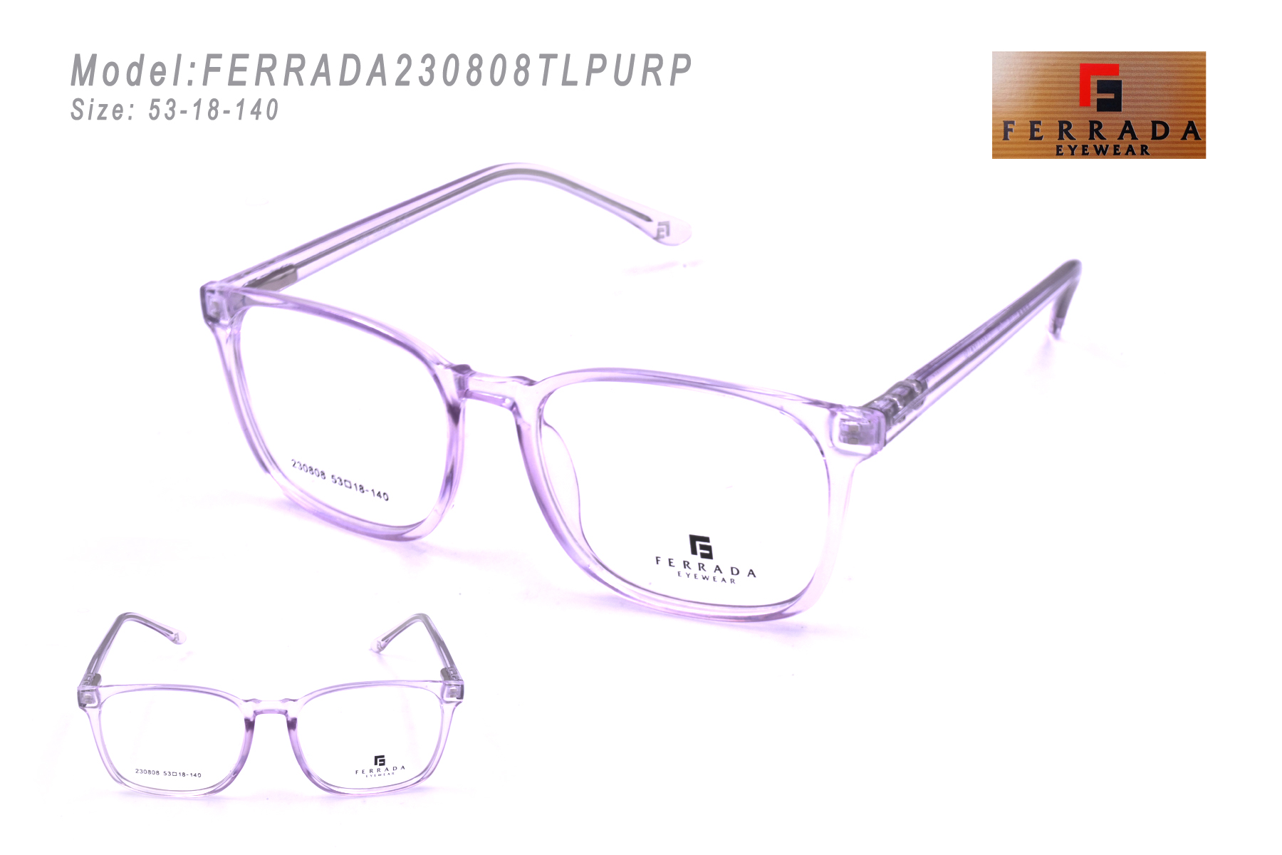 FERRADA230808TLPURP