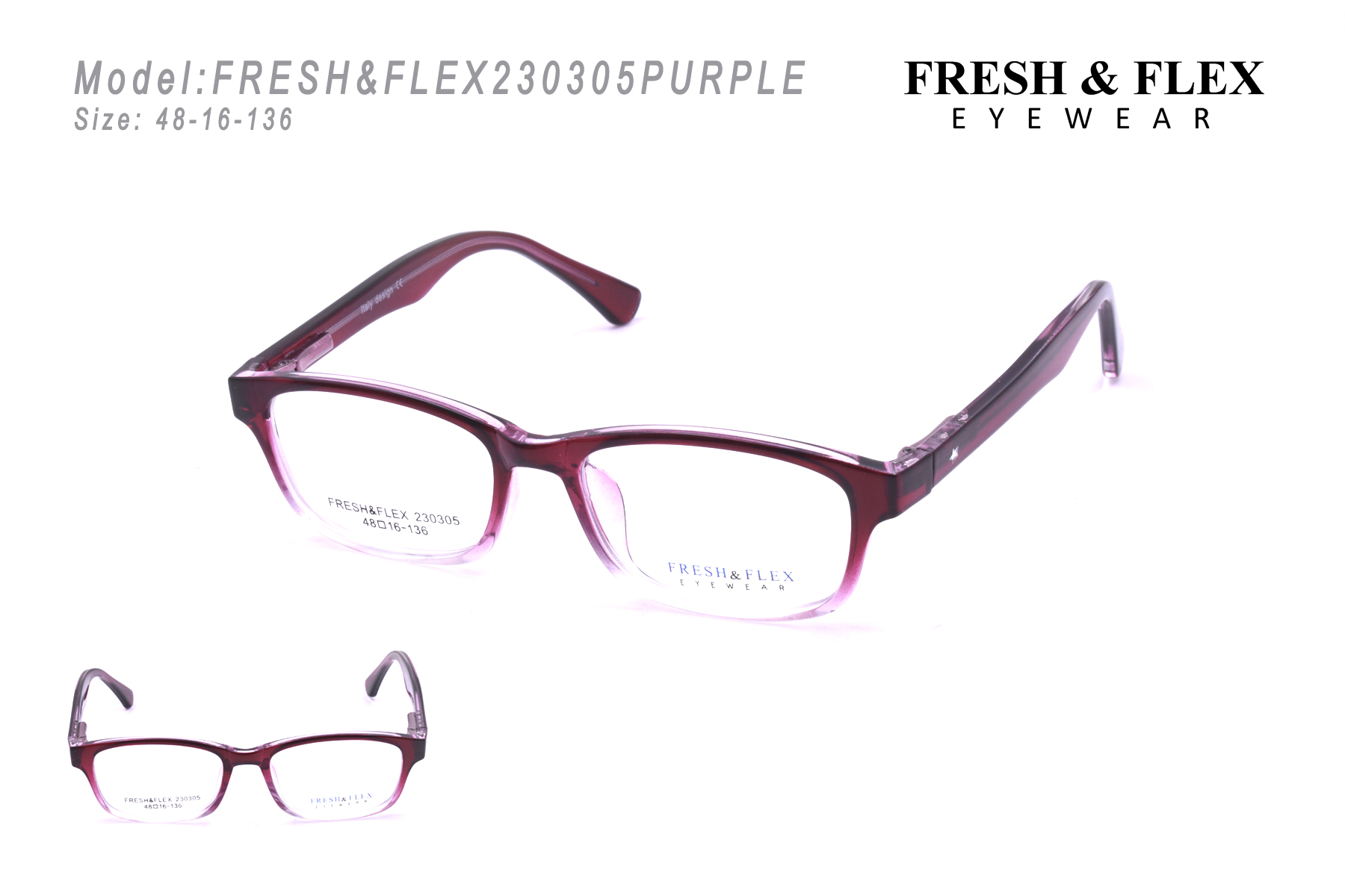 FRESH-FLEX230305PURP