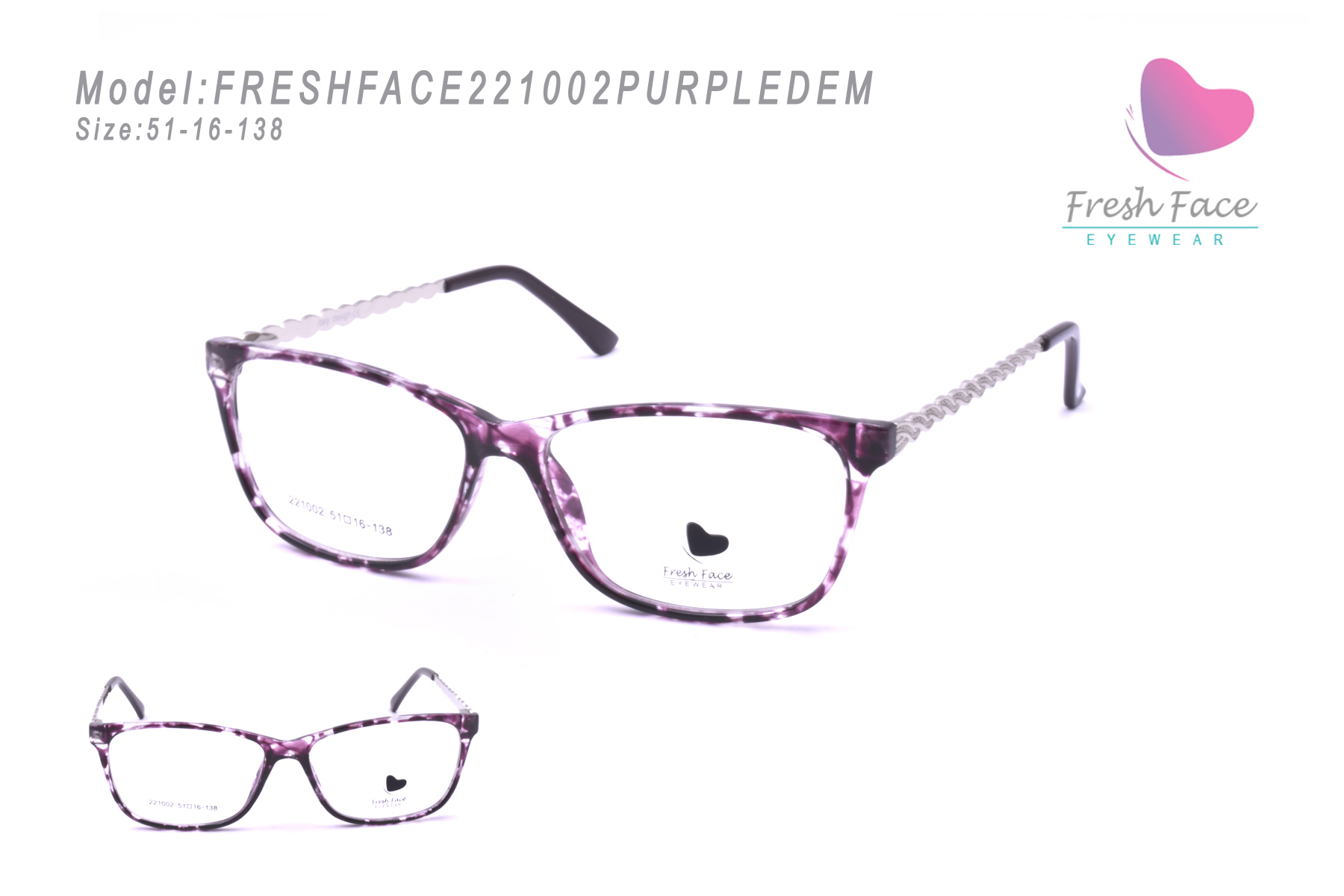 FRESHFACE221002PURPL