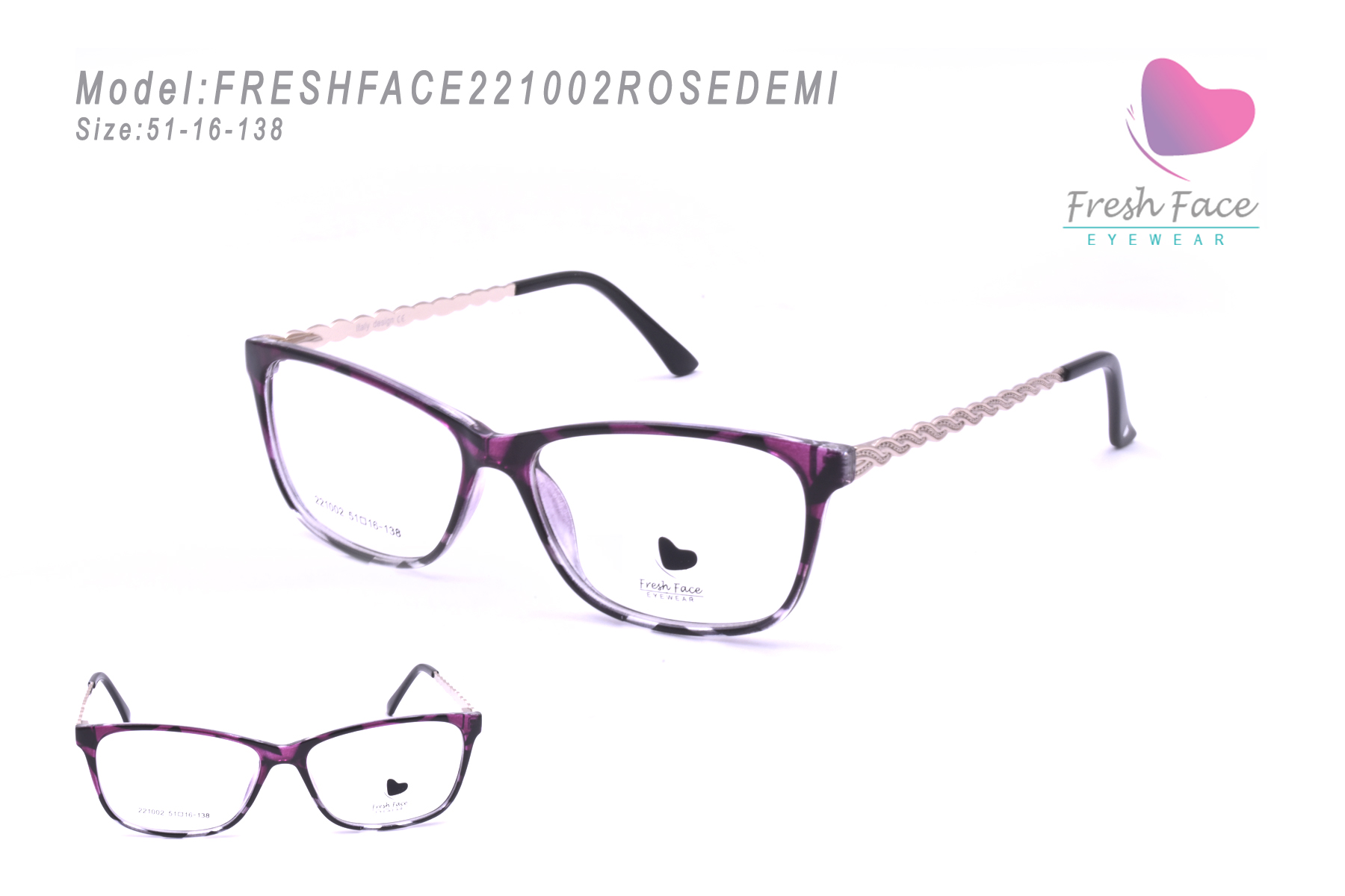 FRESHFACE221002ROSED