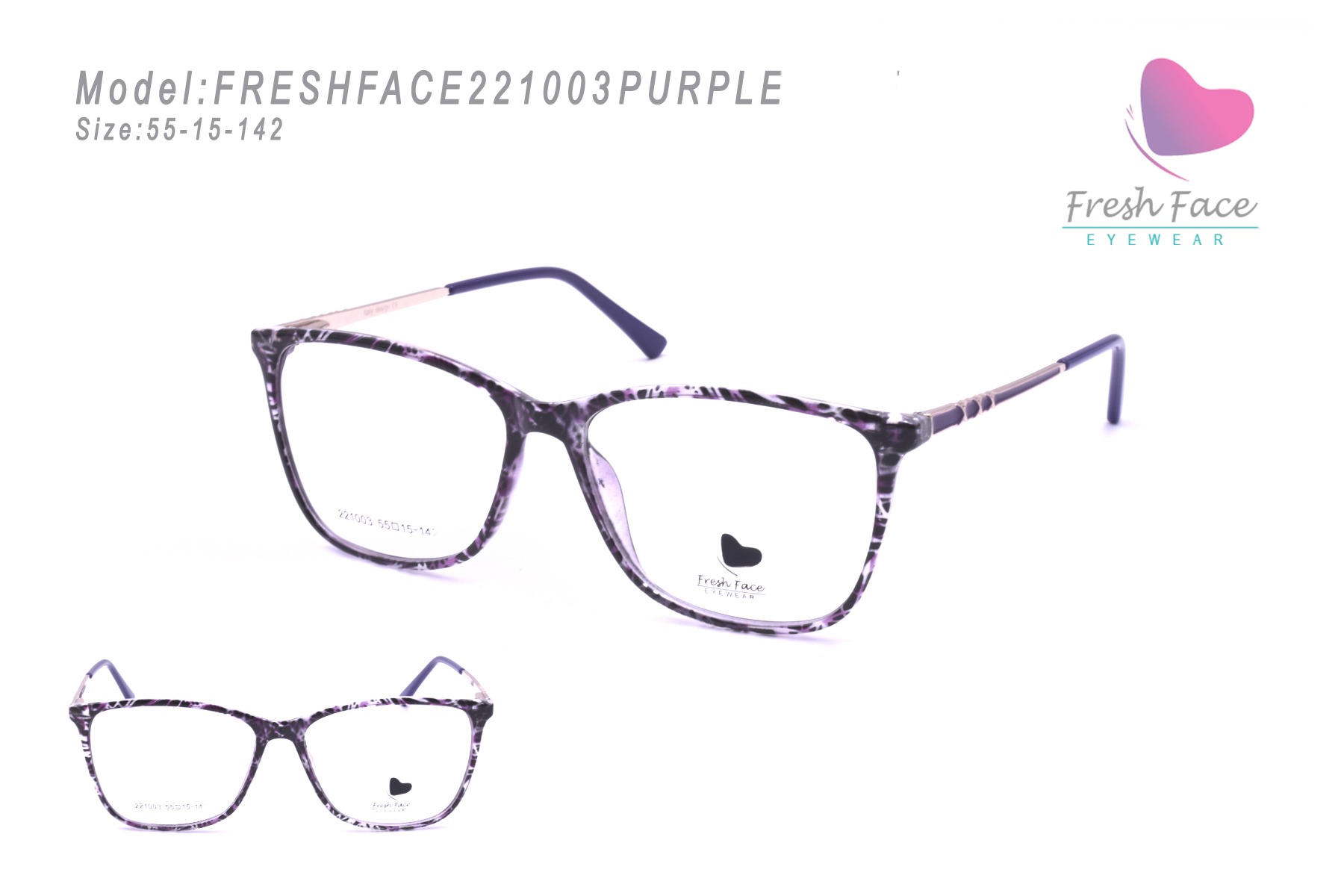 FRESHFACE221003PURP