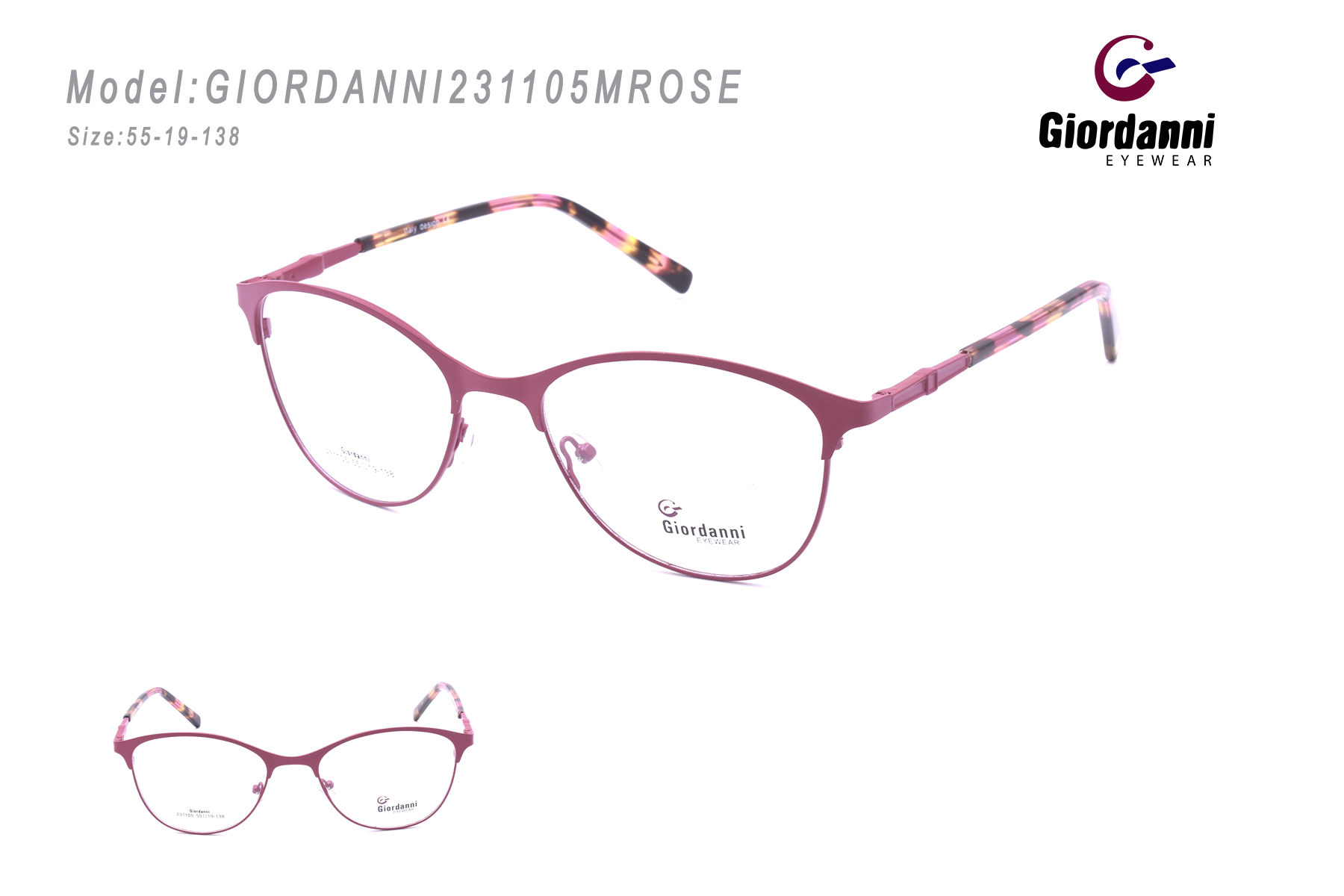 GIORDANNI231105MROSE