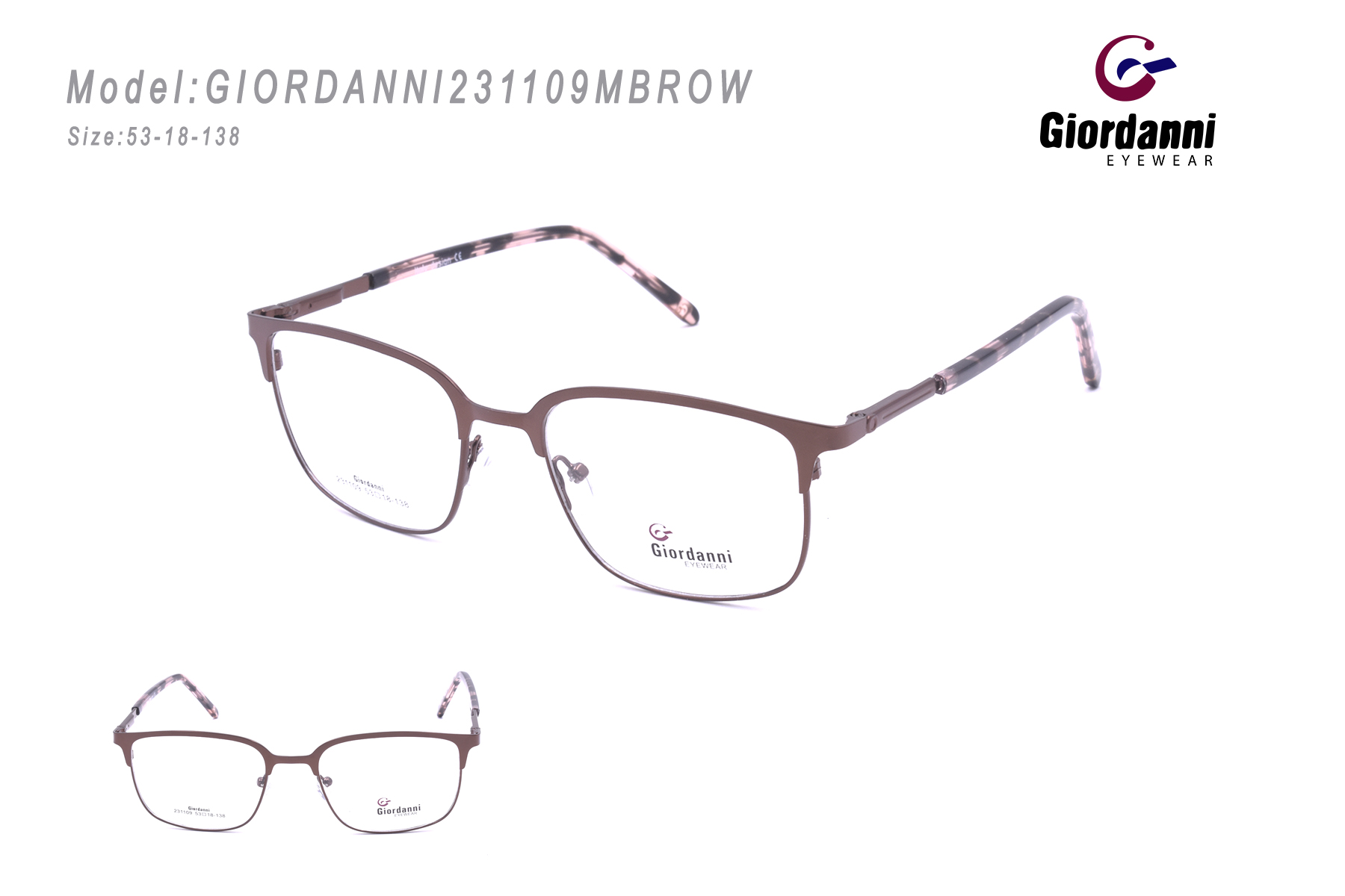 GIORDANNI231109MBROW