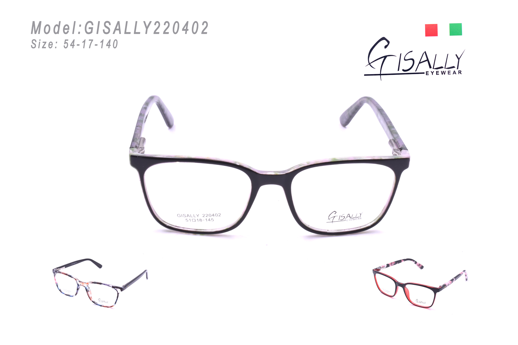 GISALLY220402