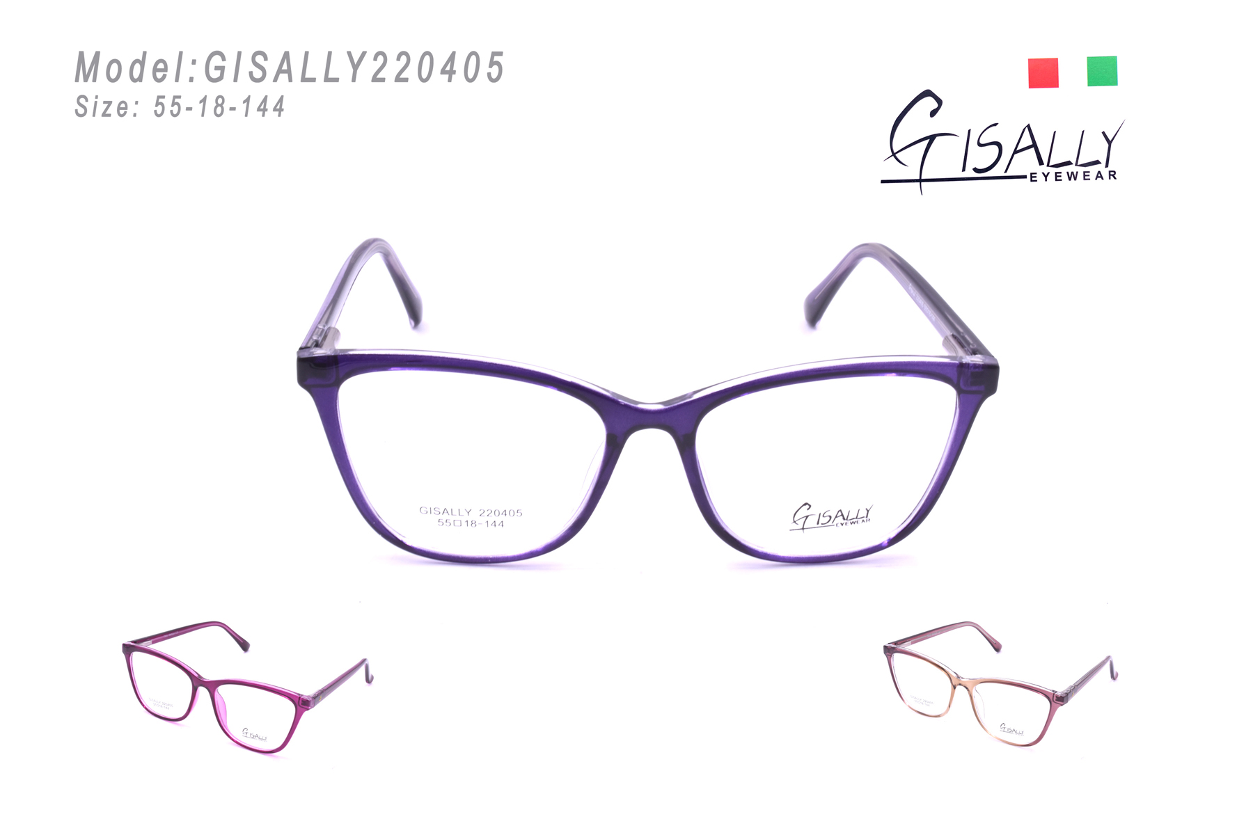 GISALLY220405