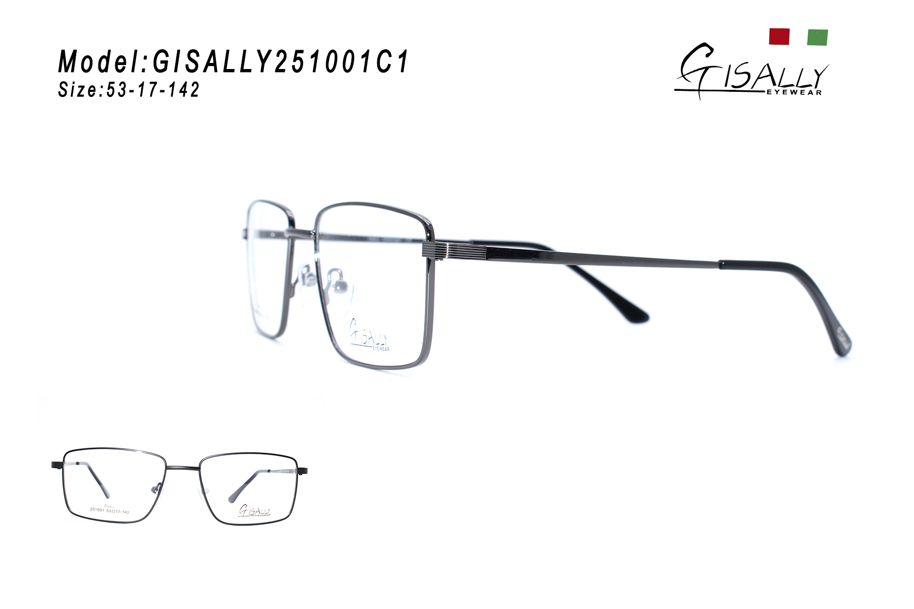 GISALLY251001C1