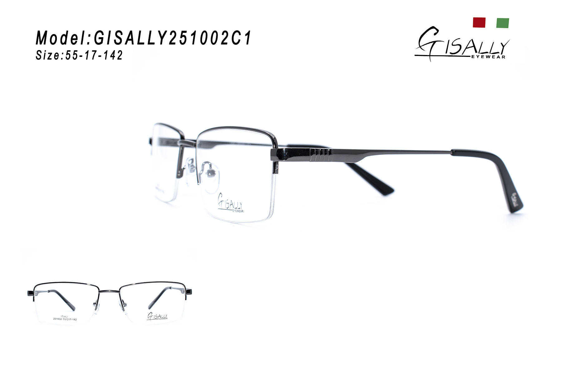 GISALLY251002C1