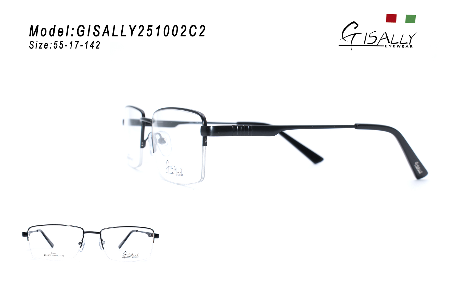 GISALLY251002C2